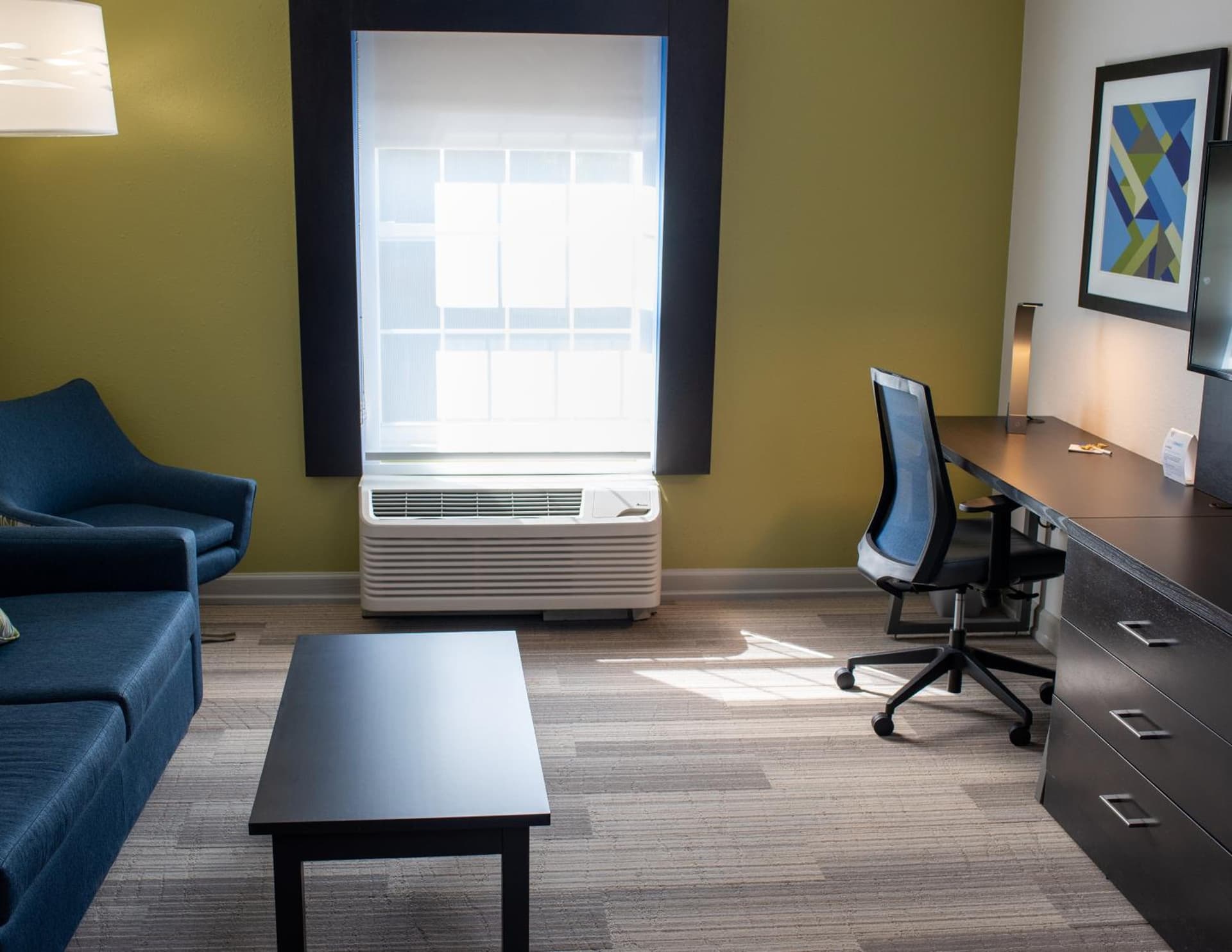 Holiday Inn Express Hotel & Suites Conover - Hickory Area by IHG gallery photo in Conover, NC — image 17
