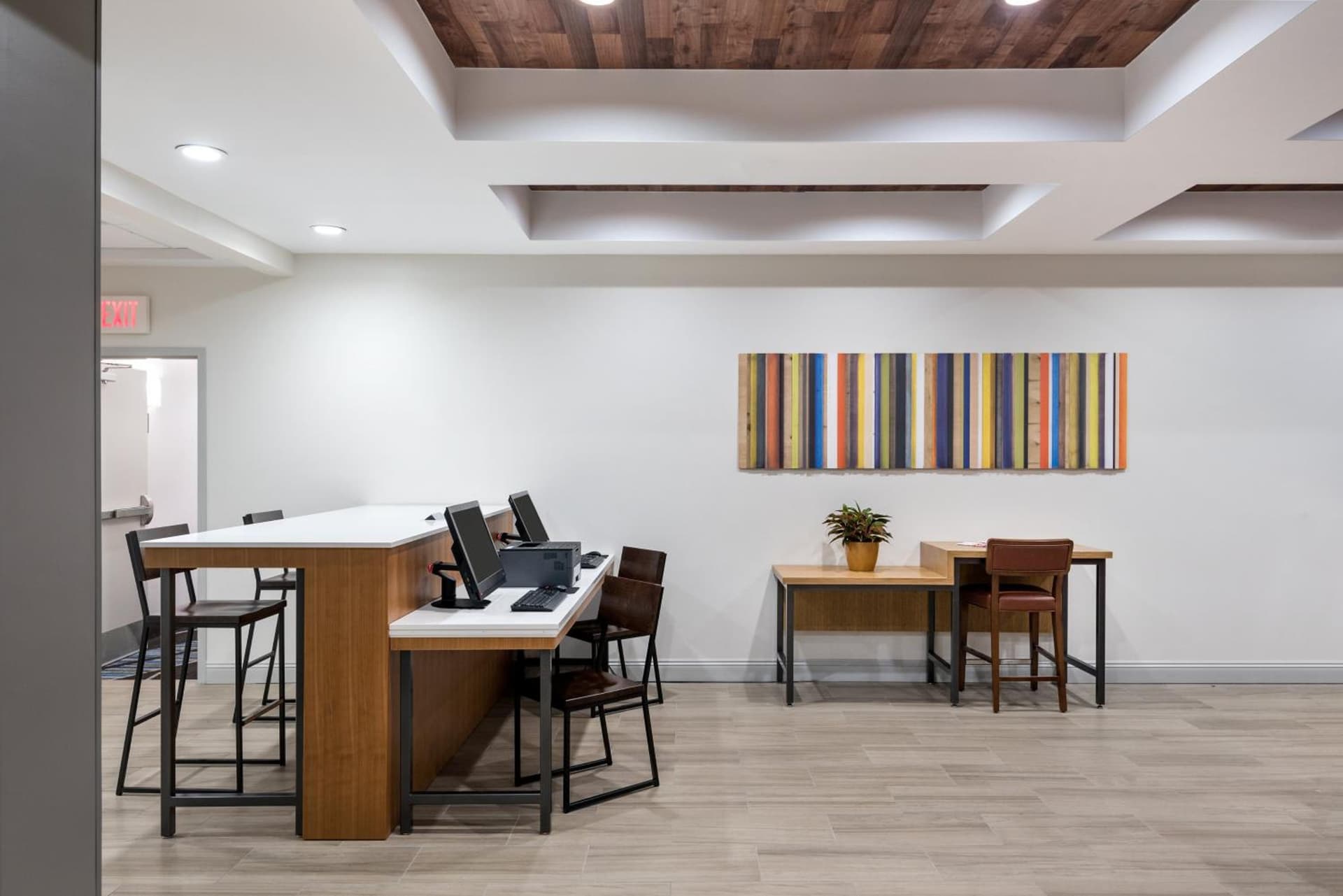 Holiday Inn Express & Suites Florence I-95 & I-20 Civic Ctr by IHG property views in Florence, SC — gallery photo 3