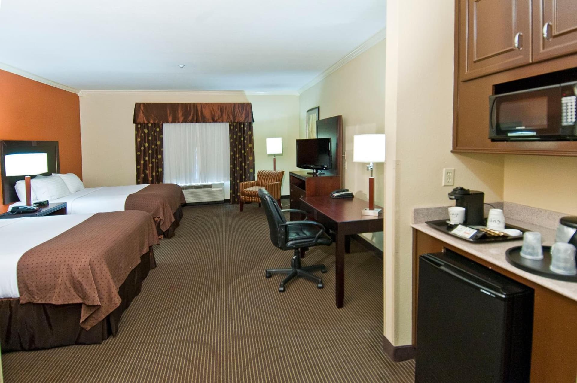 Wyndham Lake Charles Casino Area gallery photo in Lake Charles, LA — image 29