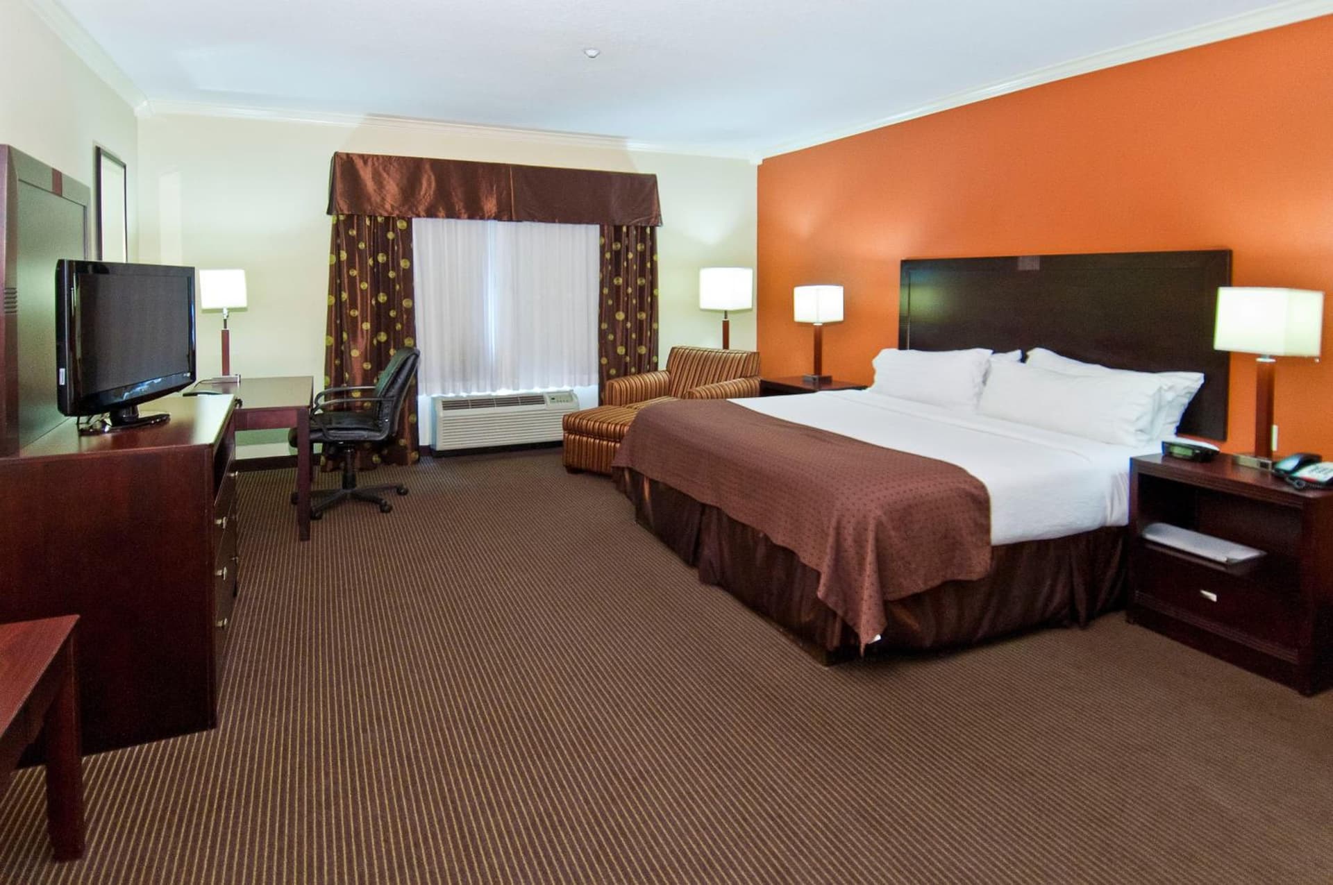 Wyndham Lake Charles Casino Area gallery photo in Lake Charles, LA — image 26