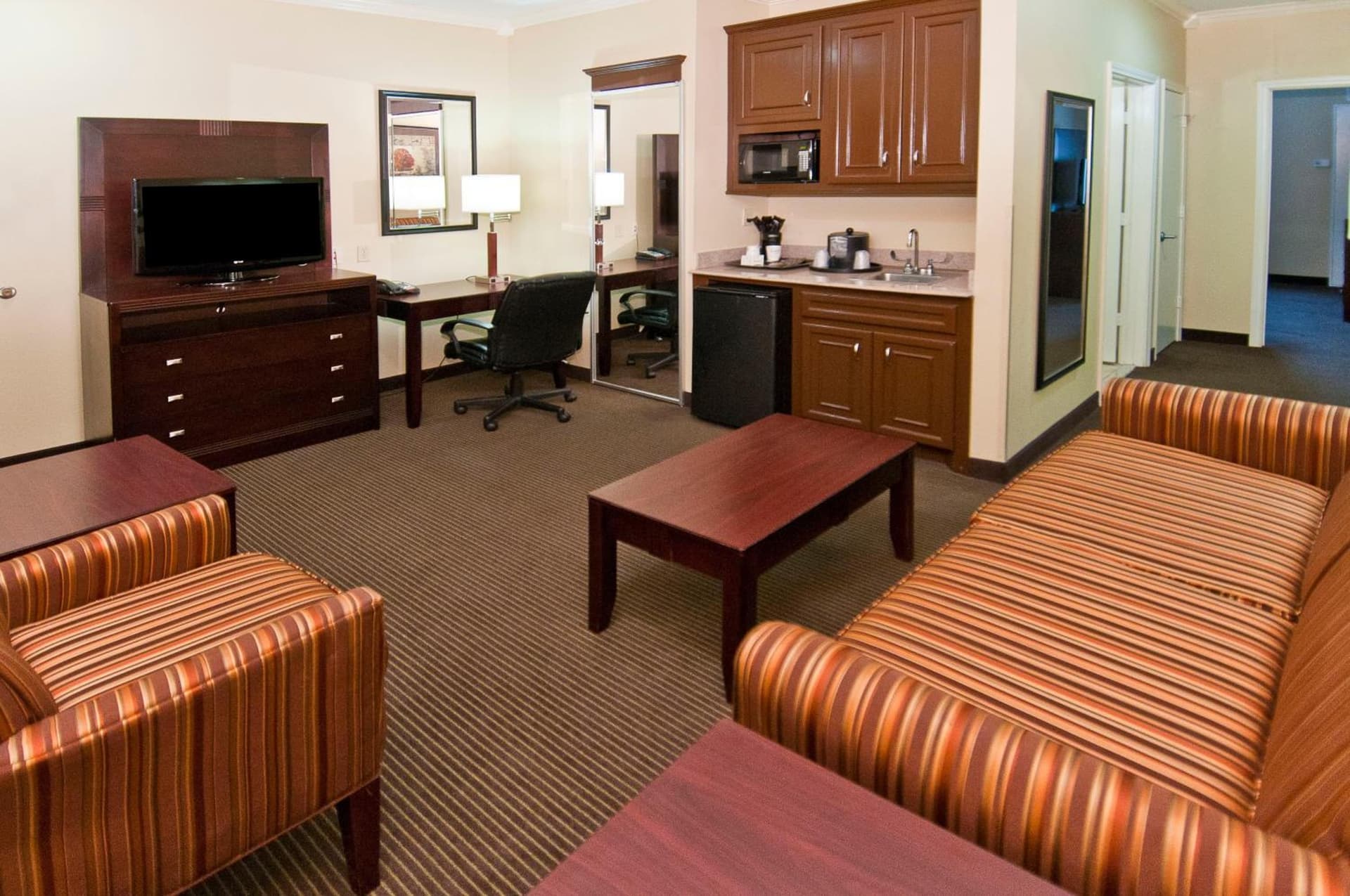 Wyndham Lake Charles Casino Area gallery photo in Lake Charles, LA — image 55
