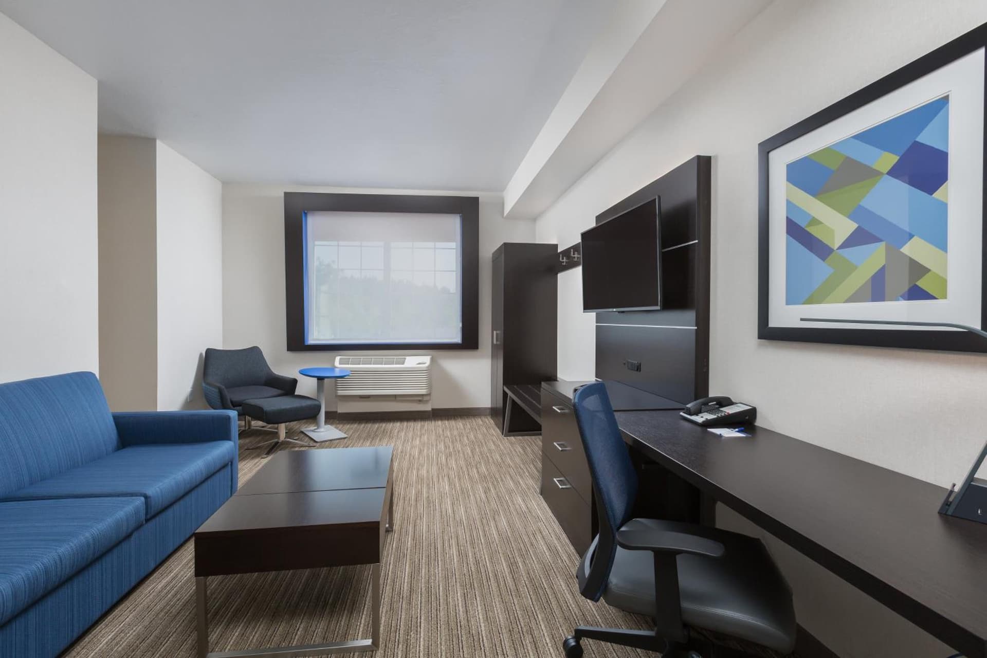 Holiday Inn Express Hotel & Suites Eugene Downtown - University by IHG gallery photo in Eugene, OR — image 54
