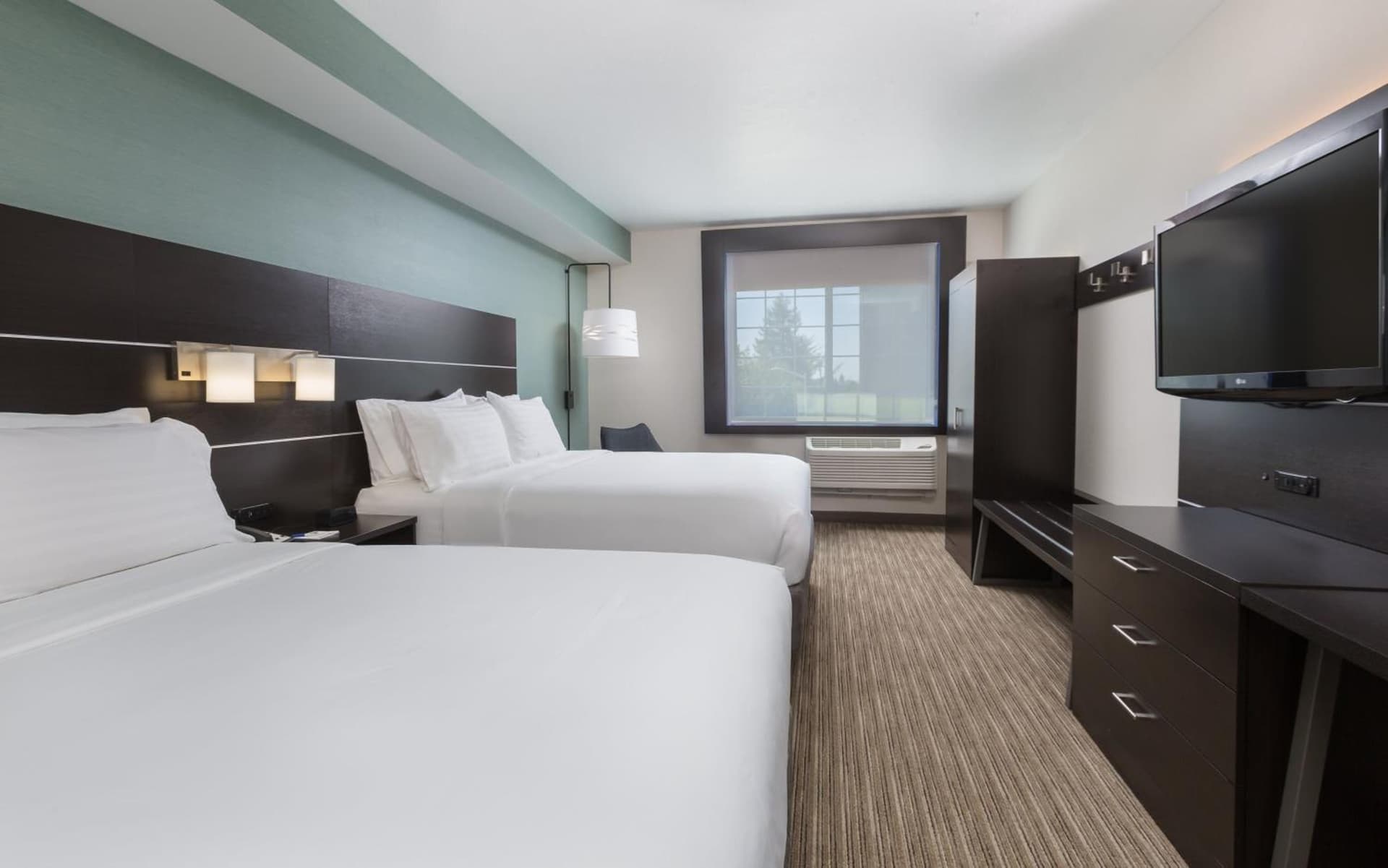 Holiday Inn Express Hotel & Suites Eugene Downtown - University by IHG gallery photo in Eugene, OR — image 50