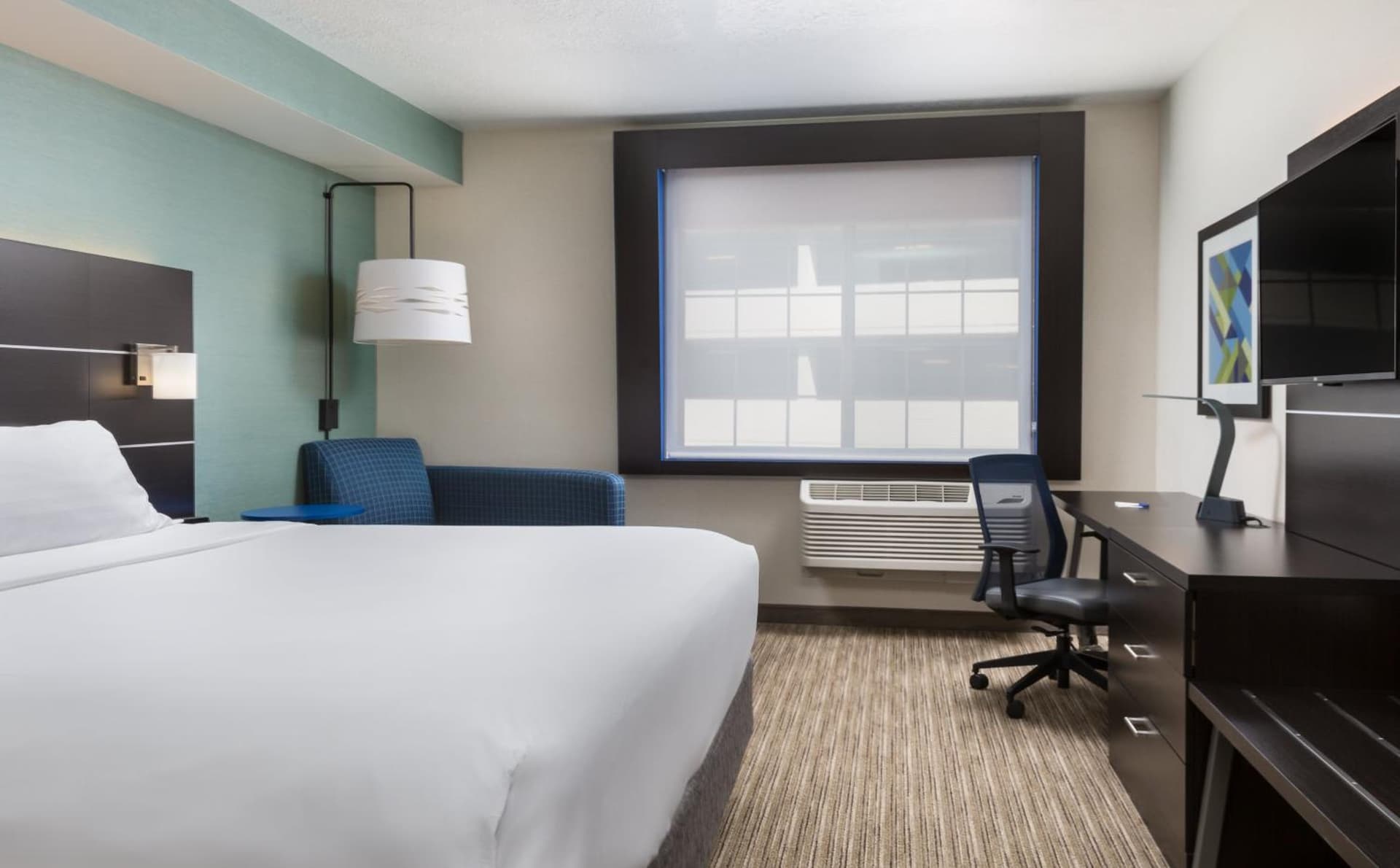 Holiday Inn Express Hotel & Suites Eugene Downtown - University by IHG gallery photo in Eugene, OR — image 18