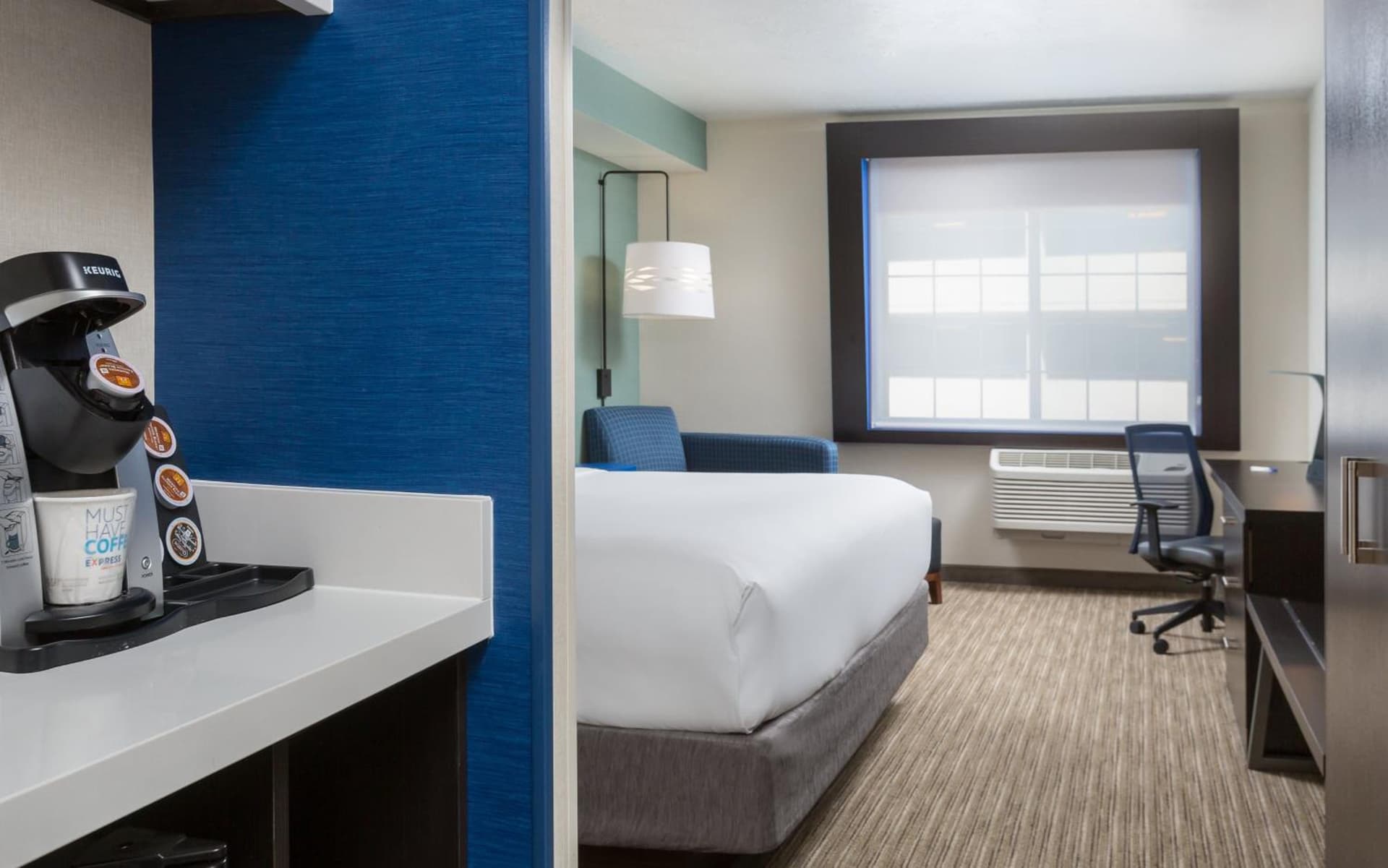 Holiday Inn Express Hotel & Suites Eugene Downtown - University by IHG gallery photo in Eugene, OR — image 37