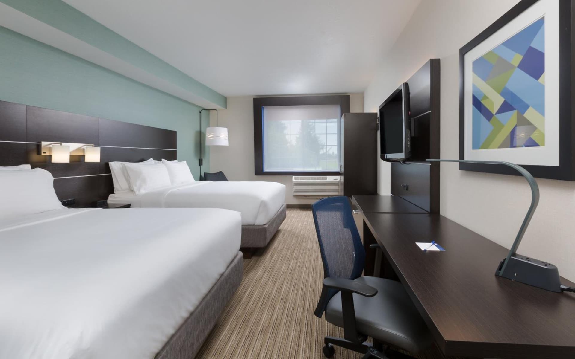 Holiday Inn Express Hotel & Suites Eugene Downtown - University by IHG gallery photo in Eugene, OR — image 22