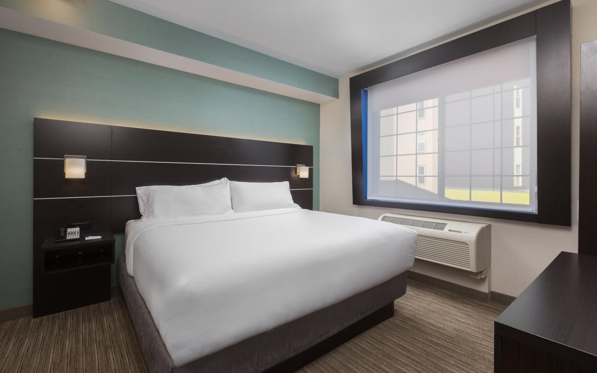 Holiday Inn Express Hotel & Suites Eugene Downtown - University by IHG gallery photo in Eugene, OR — image 55