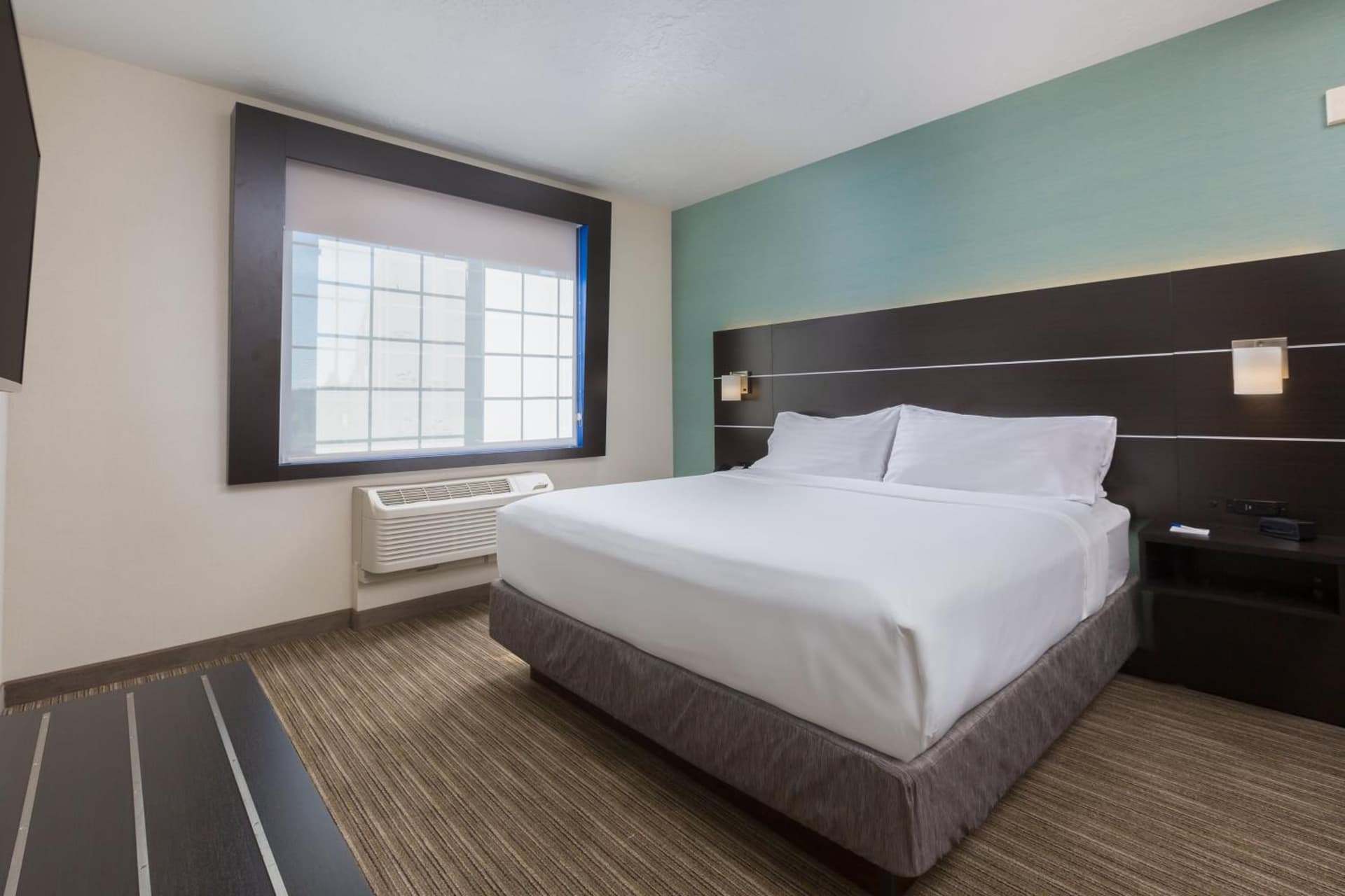 Holiday Inn Express Hotel & Suites Eugene Downtown - University by IHG gallery photo in Eugene, OR — image 61