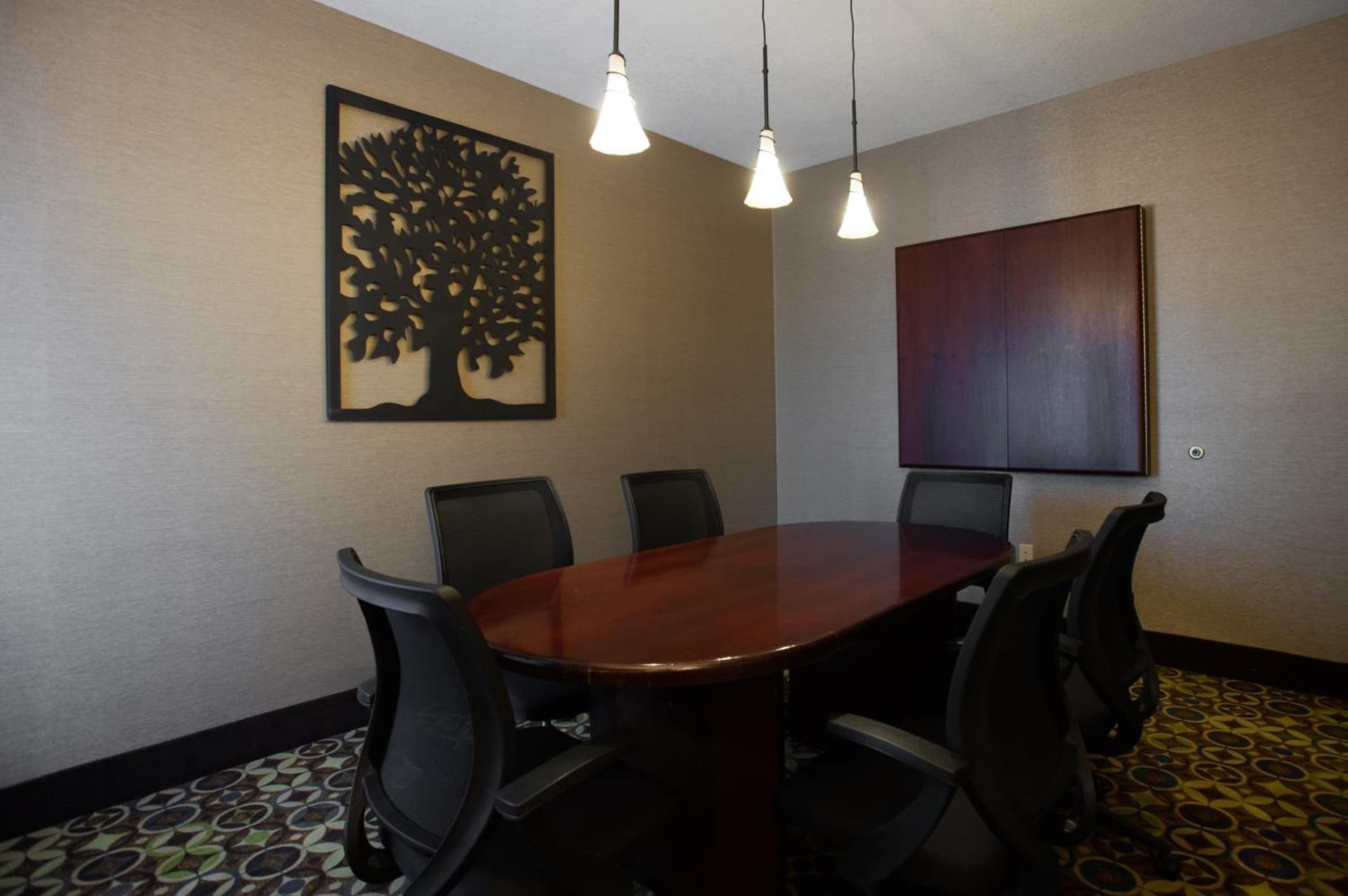 Holiday Inn Express & Suites Topeka West I-70 Wanamaker by IHG gallery photo in Topeka, KS — image 5