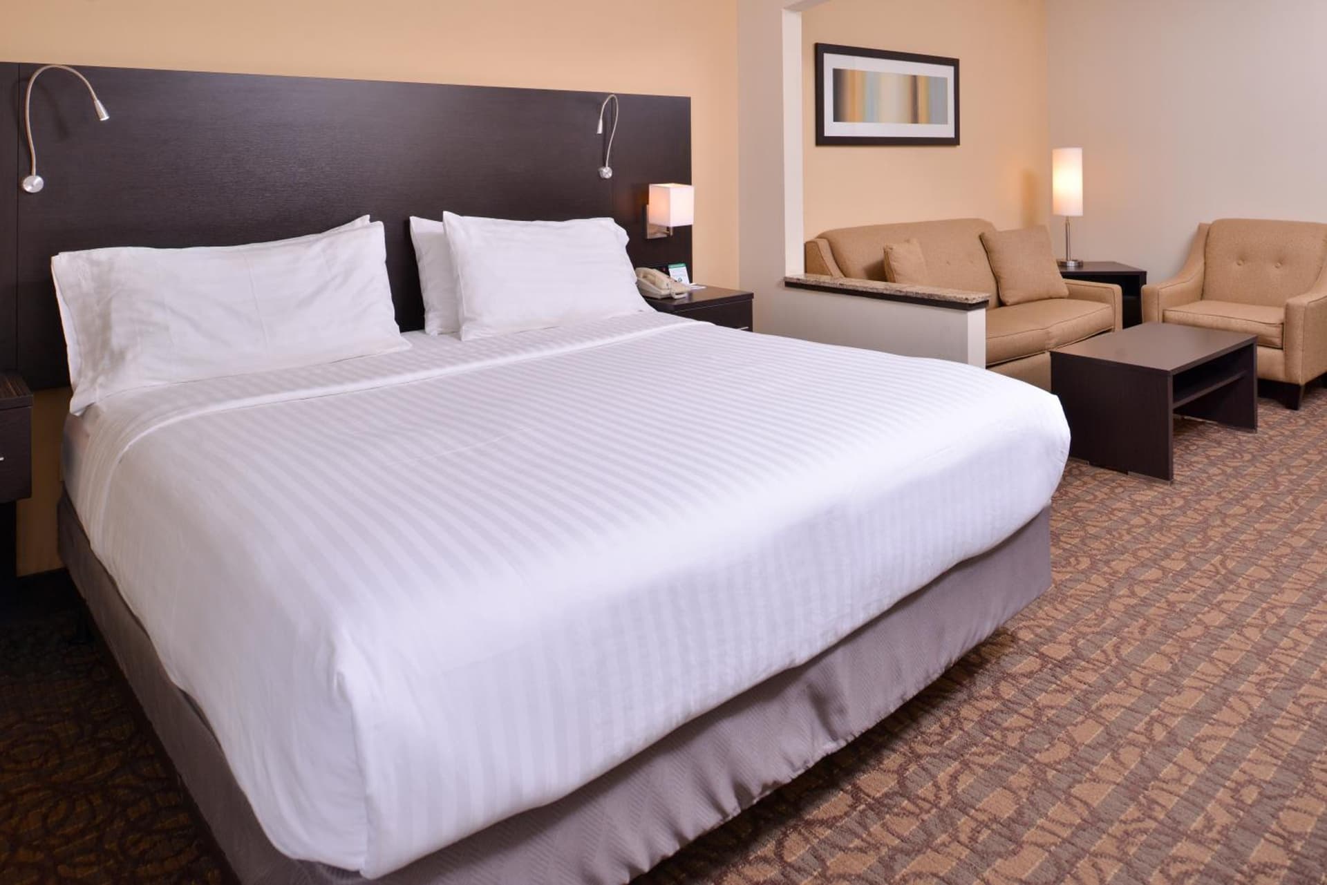 Holiday Inn Express & Suites Topeka West I-70 Wanamaker by IHG gallery photo in Topeka, KS — image 45