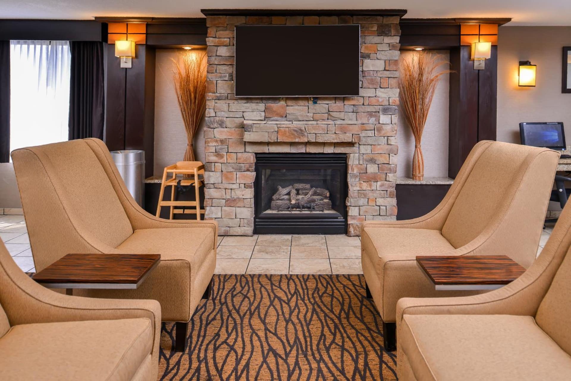 Holiday Inn Express & Suites Topeka West I-70 Wanamaker by IHG gallery photo in Topeka, KS — image 39