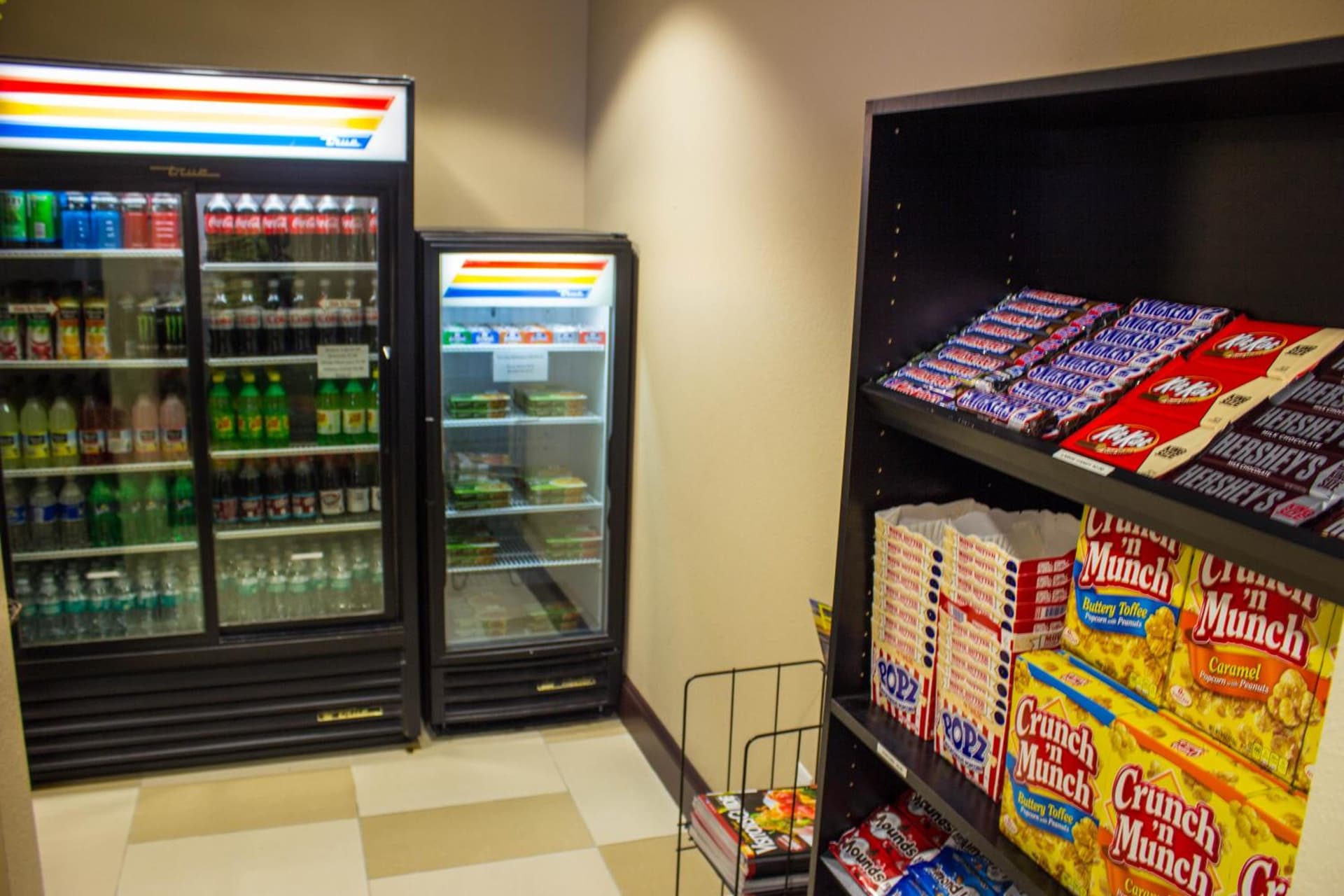 Holiday Inn Express & Suites Havelock Northwest New Bern by IHG gallery photo in Havelock, NC — image 10