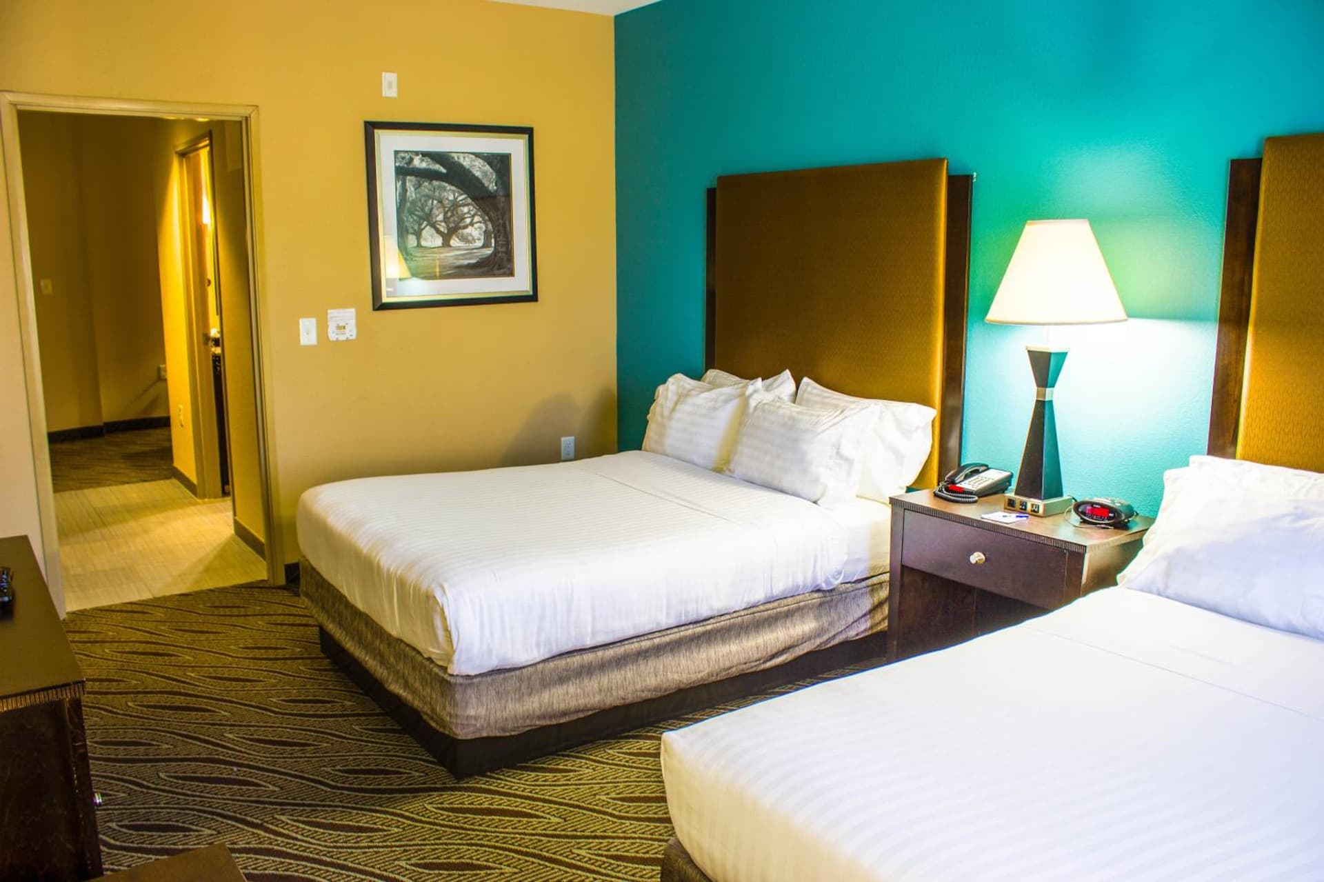 Holiday Inn Express & Suites Havelock Northwest New Bern by IHG gallery photo in Havelock, NC — image 14