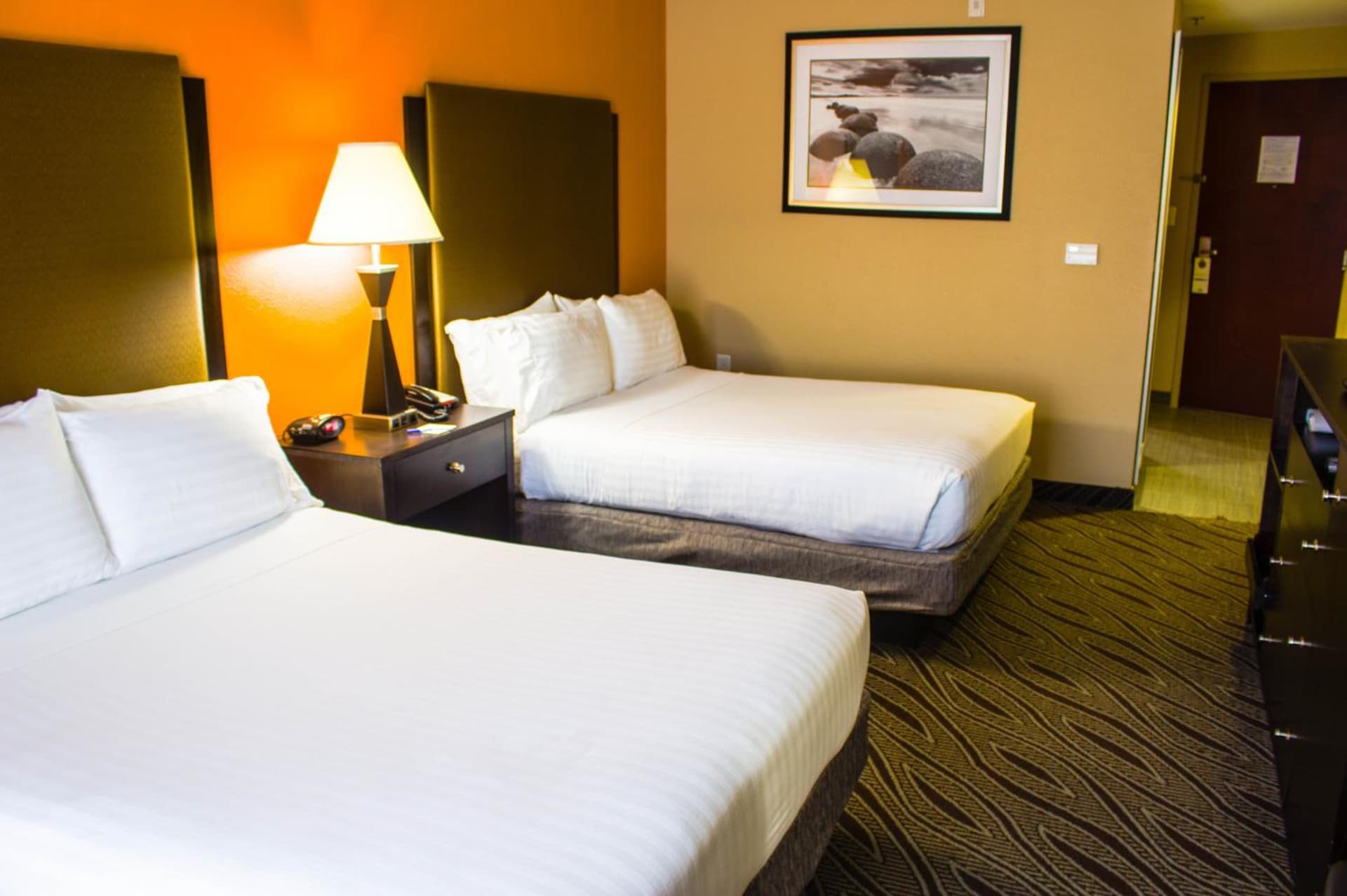 Holiday Inn Express & Suites Havelock Northwest New Bern by IHG gallery photo in Havelock, NC — image 22