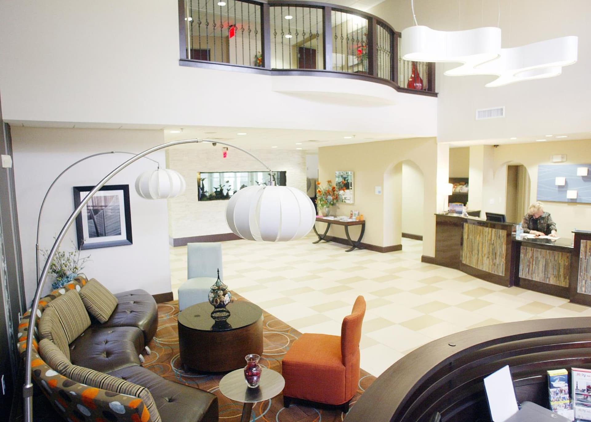 Holiday Inn Express & Suites Havelock Northwest New Bern by IHG gallery photo in Havelock, NC — image 24