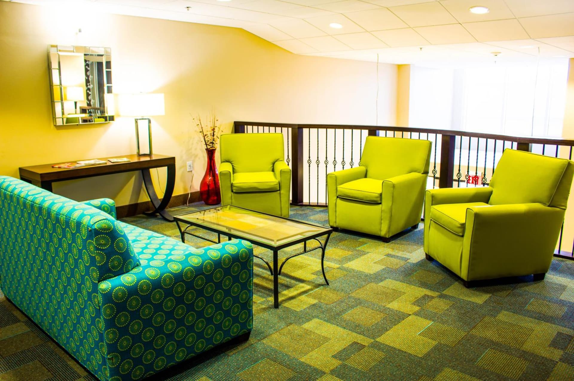 Holiday Inn Express & Suites Havelock Northwest New Bern by IHG gallery photo in Havelock, NC — image 9