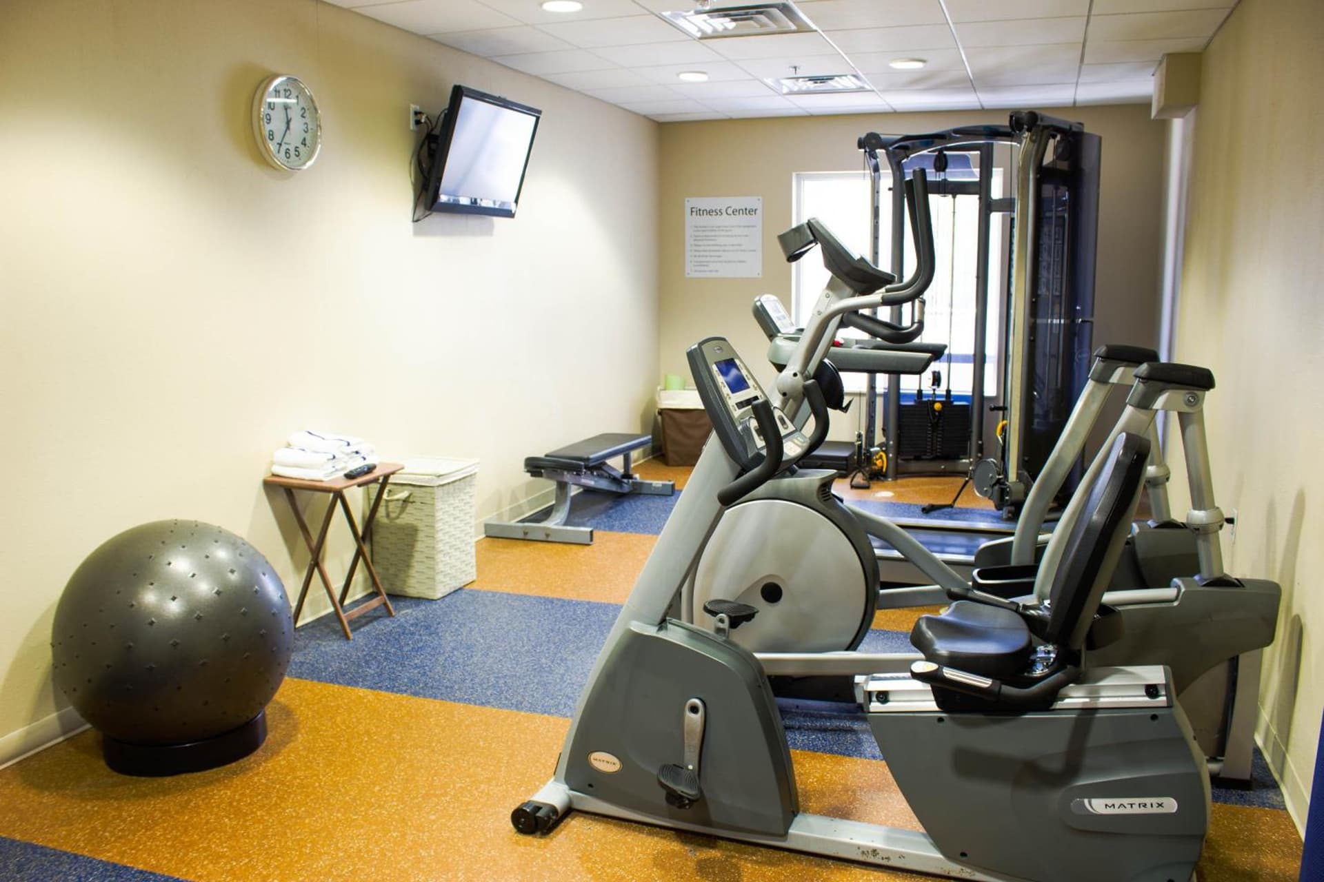 Holiday Inn Express & Suites Havelock Northwest New Bern by IHG gallery photo in Havelock, NC — image 13