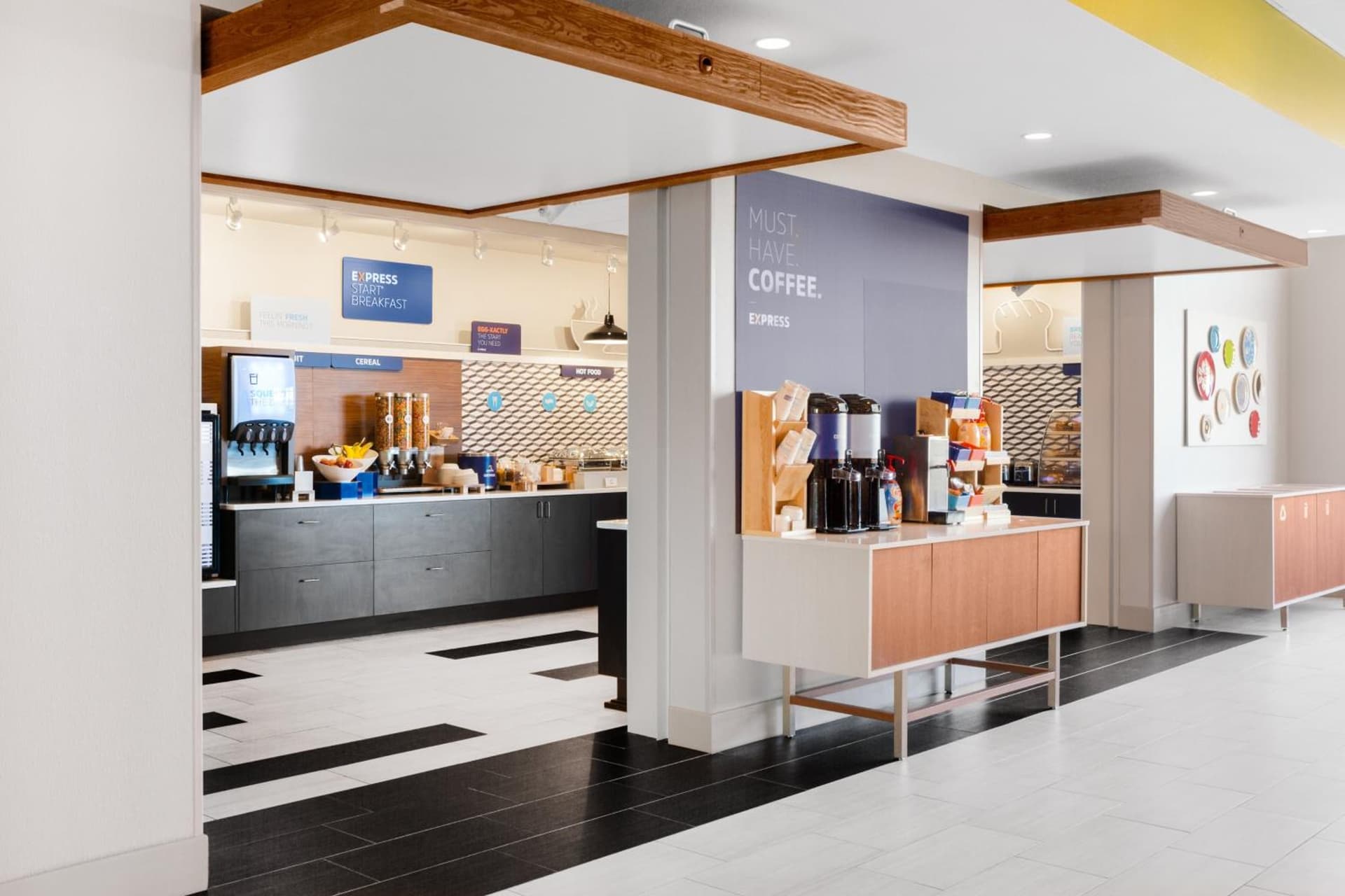 Holiday Inn Express & Suites - Union Gap - Yakima Area by IHG gallery photo in Union Gap, WA — image 12
