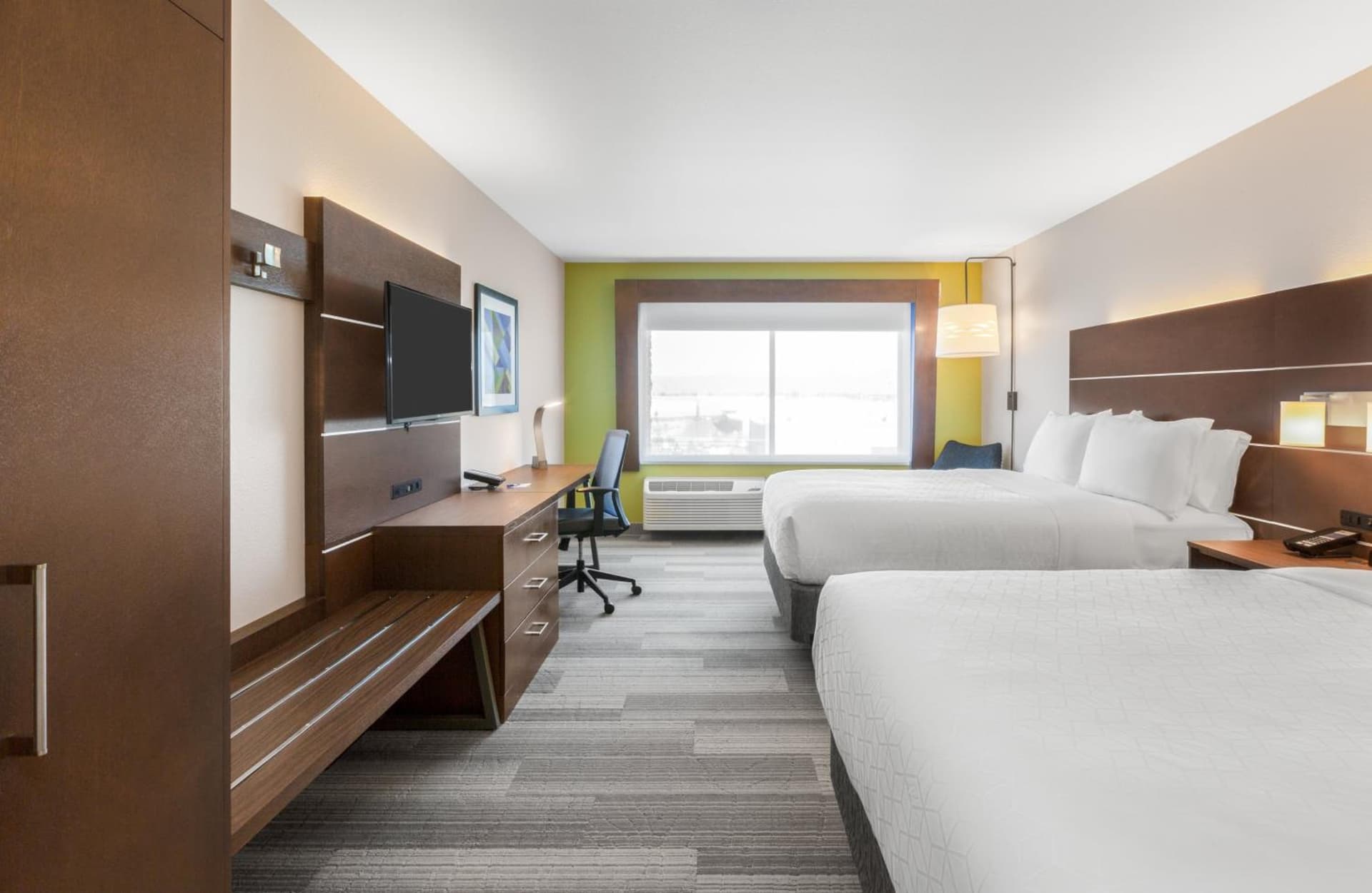 Holiday Inn Express & Suites - Union Gap - Yakima Area by IHG gallery photo in Union Gap, WA — image 15