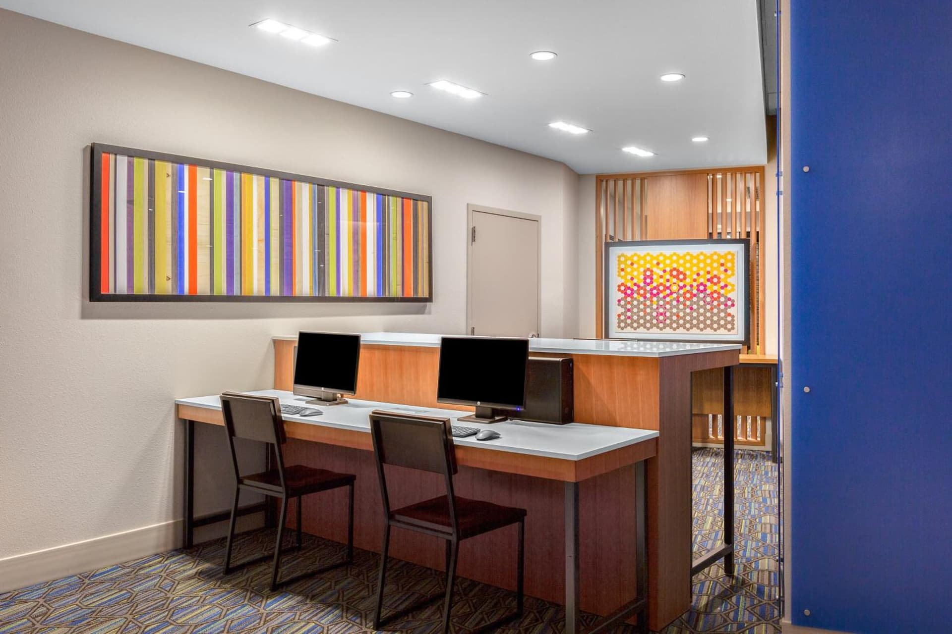 Holiday Inn Express & Suites - Union Gap - Yakima Area by IHG gallery photo in Union Gap, WA — image 6