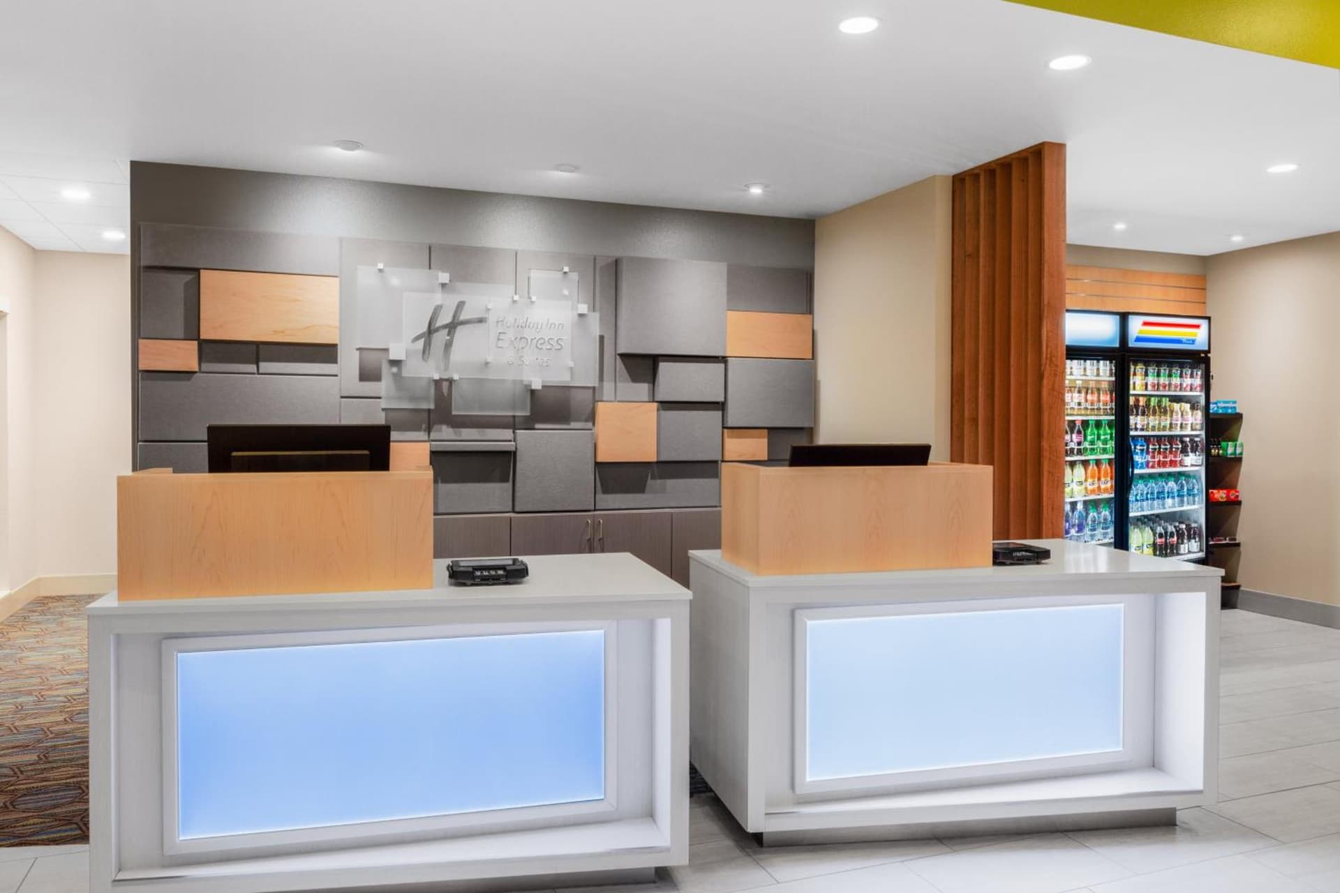 Holiday Inn Express & Suites - Union Gap - Yakima Area by IHG gallery photo in Union Gap, WA — image 20