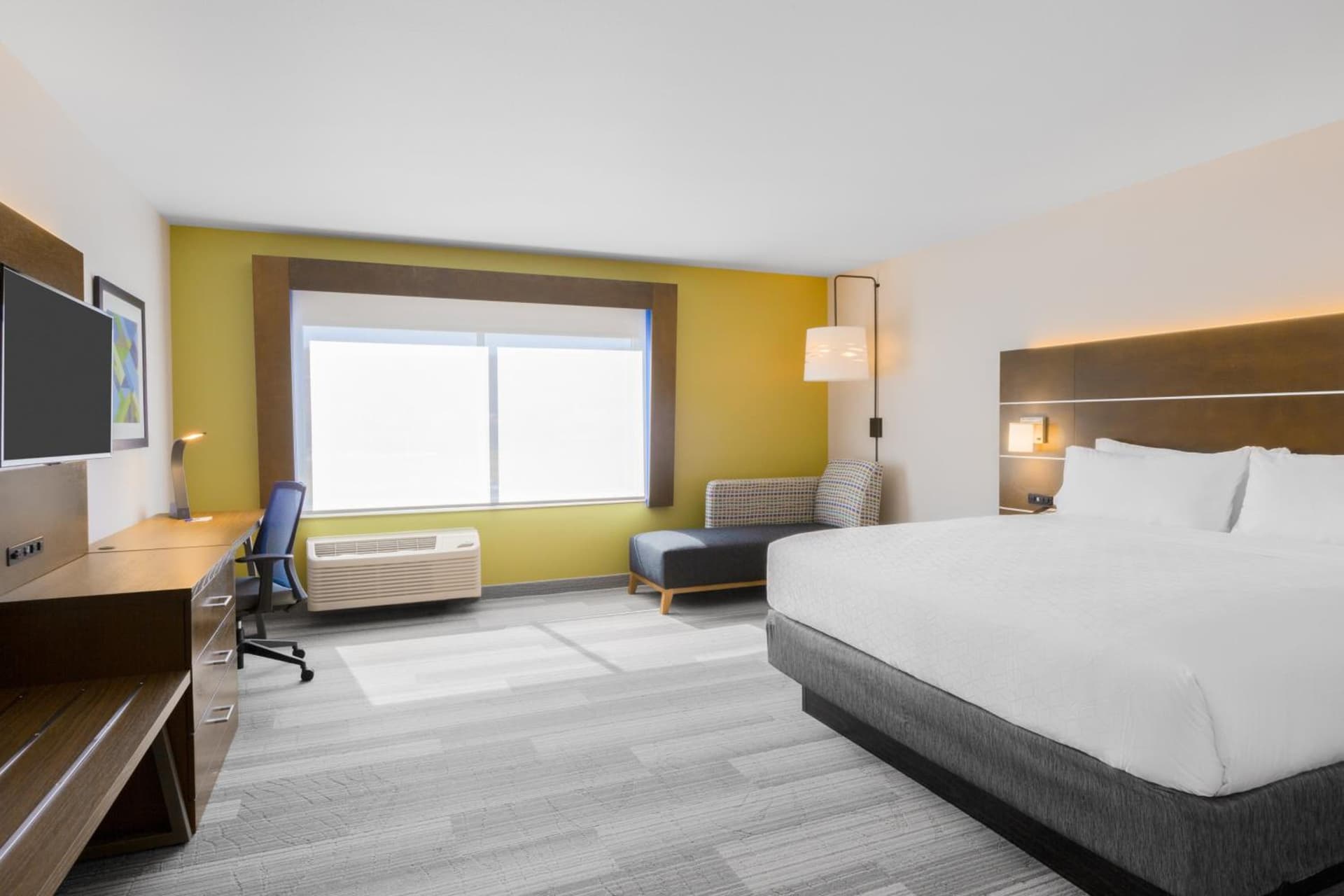 Holiday Inn Express & Suites - Union Gap - Yakima Area by IHG gallery photo in Union Gap, WA — image 38