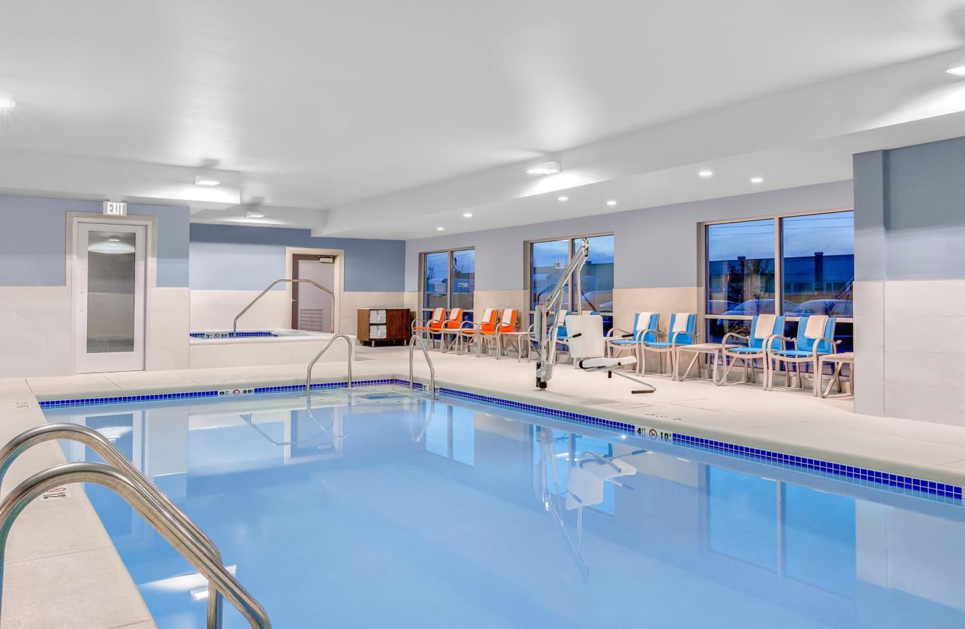 Holiday Inn Express & Suites - Union Gap - Yakima Area by IHG gallery photo in Union Gap, WA — image 13