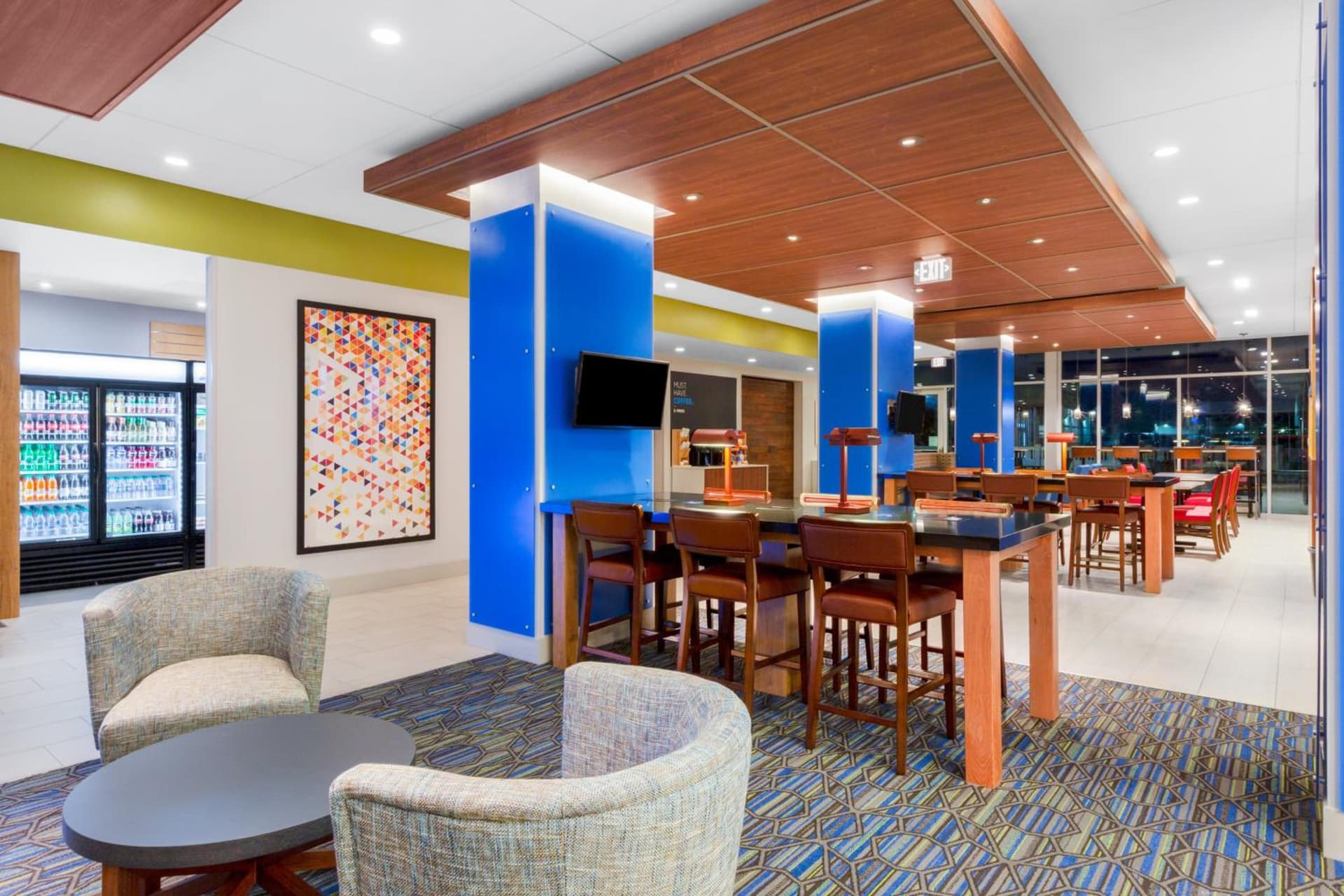 Holiday Inn Express & Suites - Union Gap - Yakima Area by IHG gallery photo in Union Gap, WA — image 27