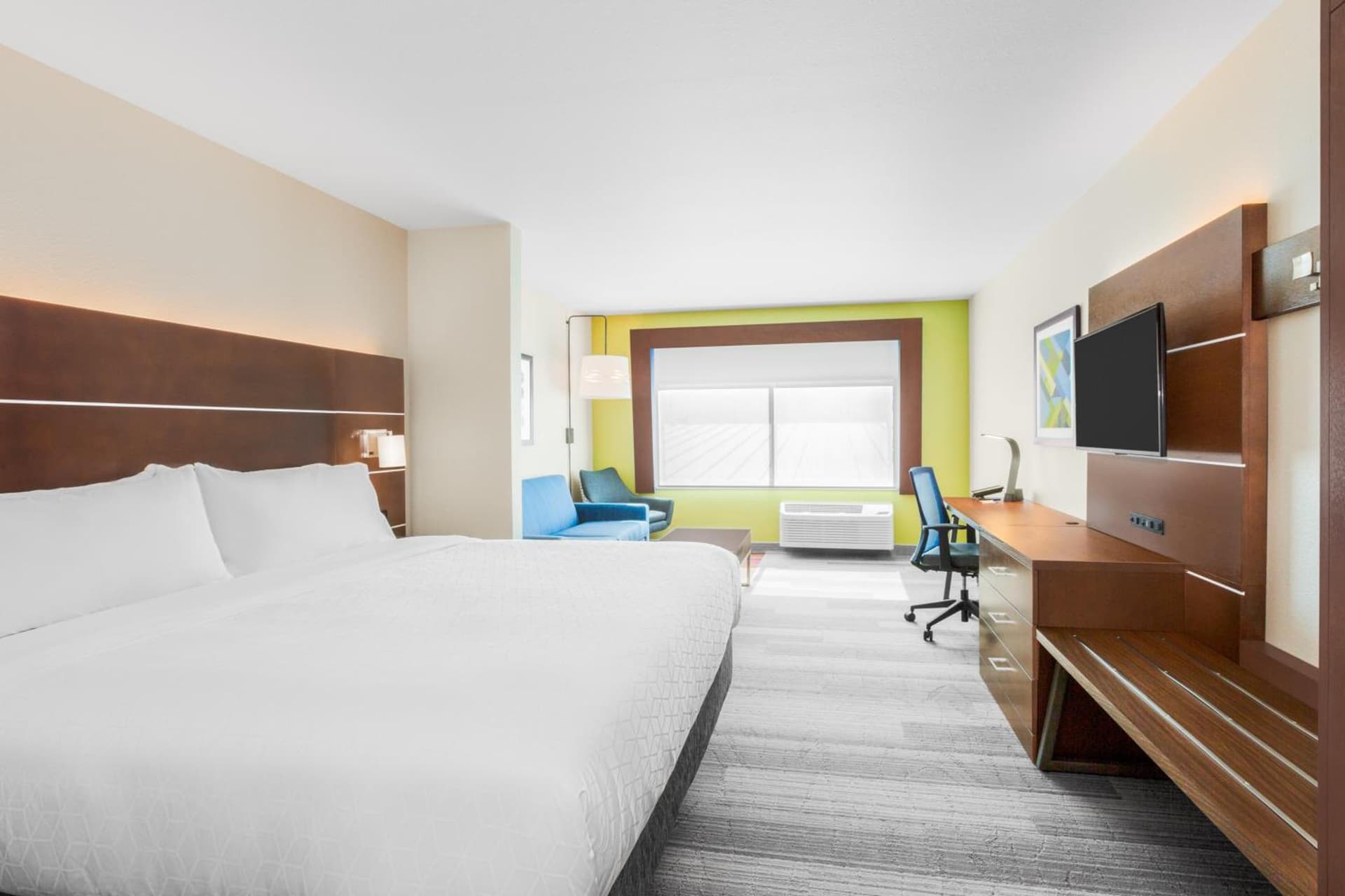 Holiday Inn Express & Suites - Union Gap - Yakima Area by IHG gallery photo in Union Gap, WA — image 32