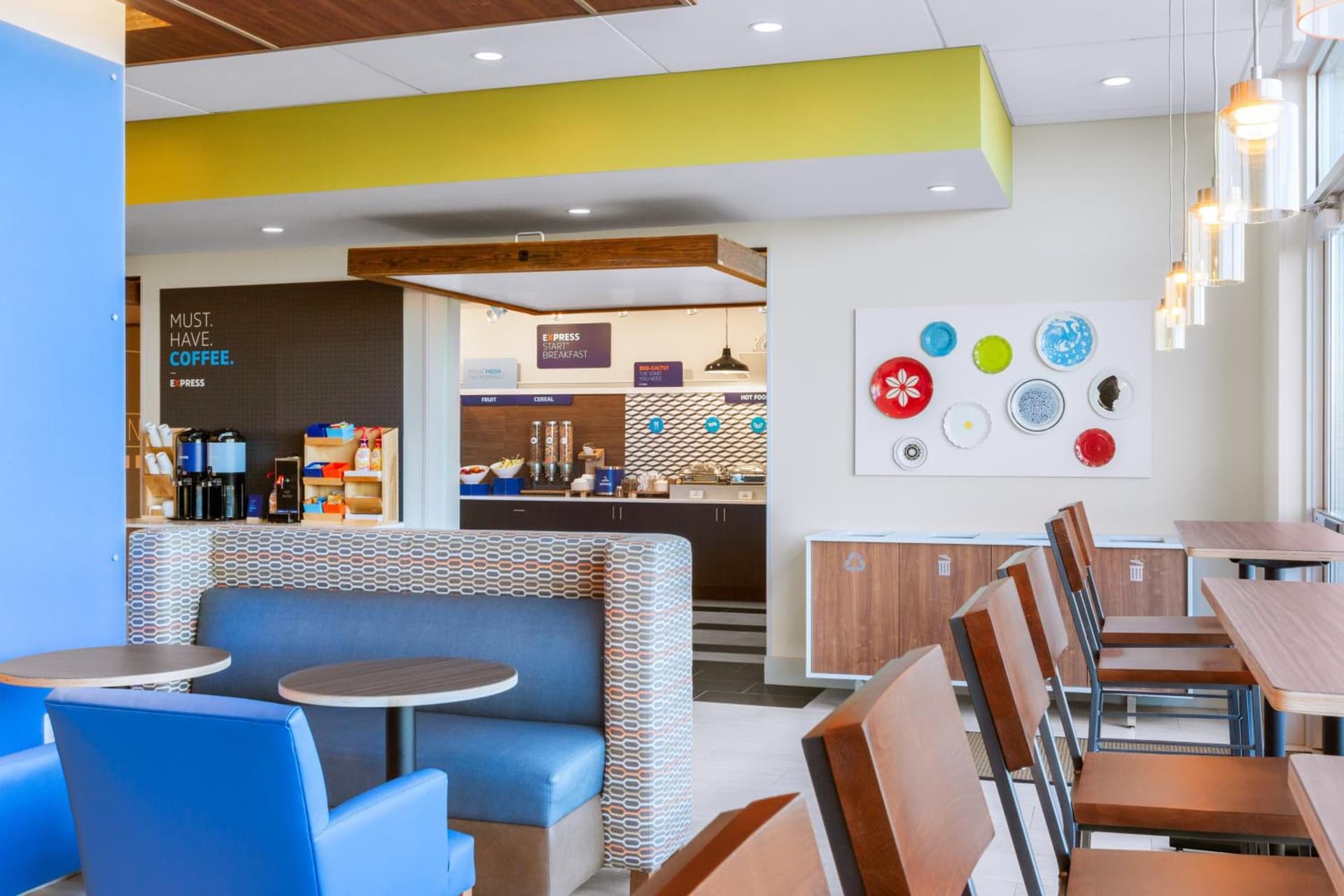 Holiday Inn Express & Suites - Union Gap - Yakima Area by IHG gallery photo in Union Gap, WA — image 10