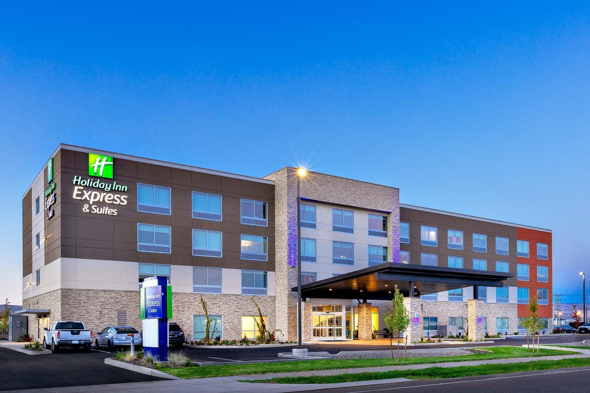 Holiday Inn Express & Suites - Union Gap - Yakima Area by IHG gallery photo in Union Gap, WA — image 39