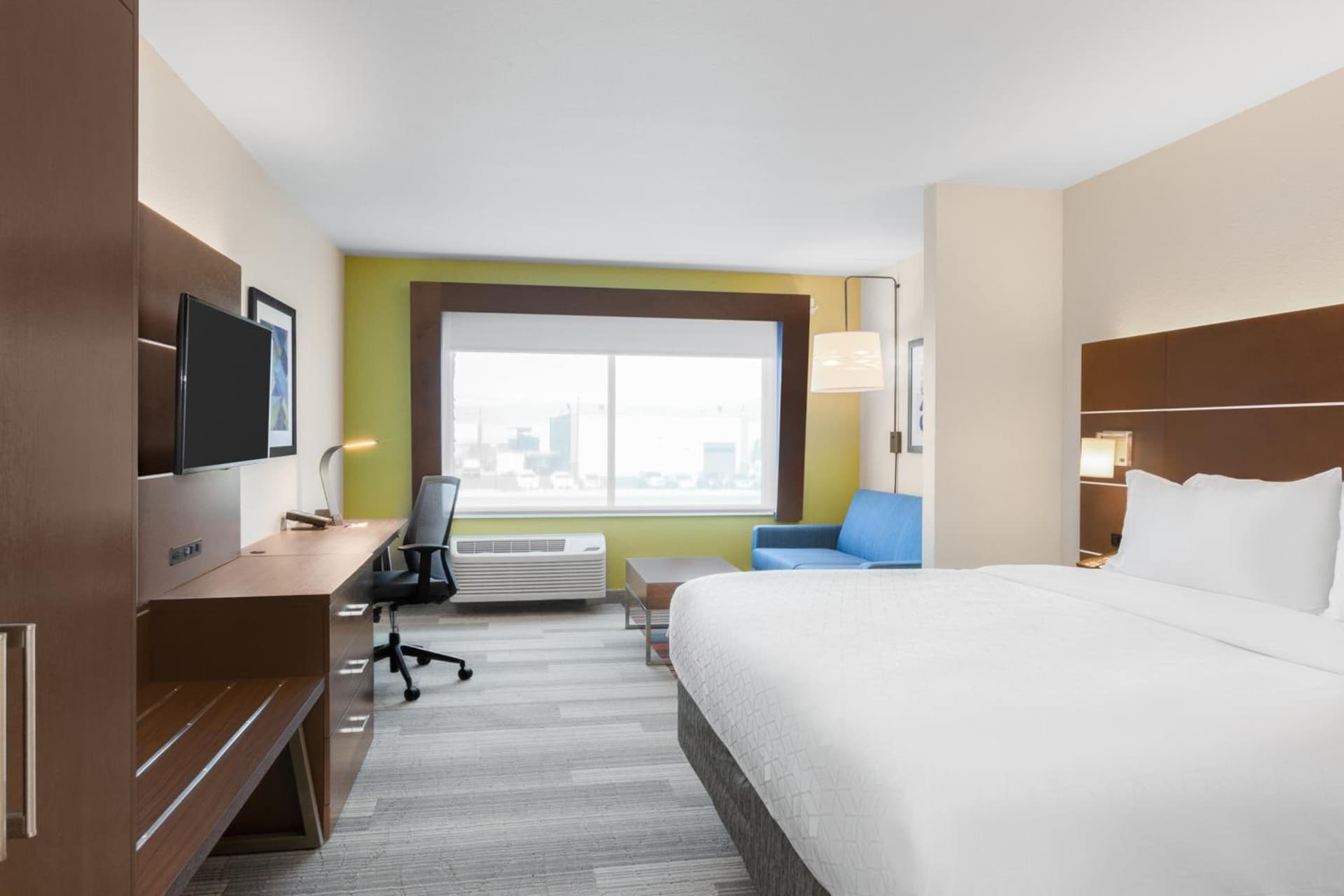 Holiday Inn Express & Suites - Union Gap - Yakima Area by IHG gallery photo in Union Gap, WA — image 36