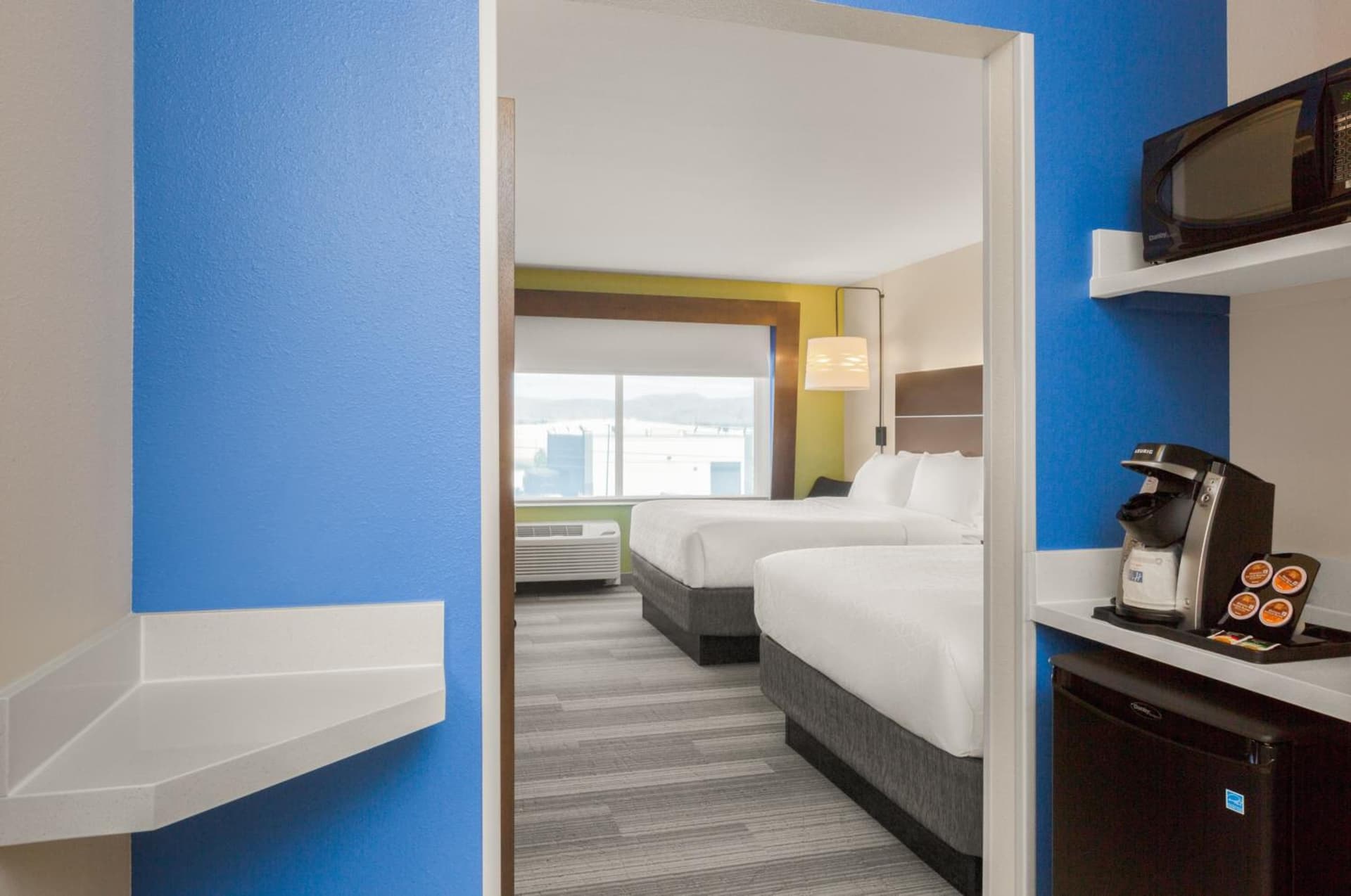 Holiday Inn Express & Suites - Union Gap - Yakima Area by IHG gallery photo in Union Gap, WA — image 29