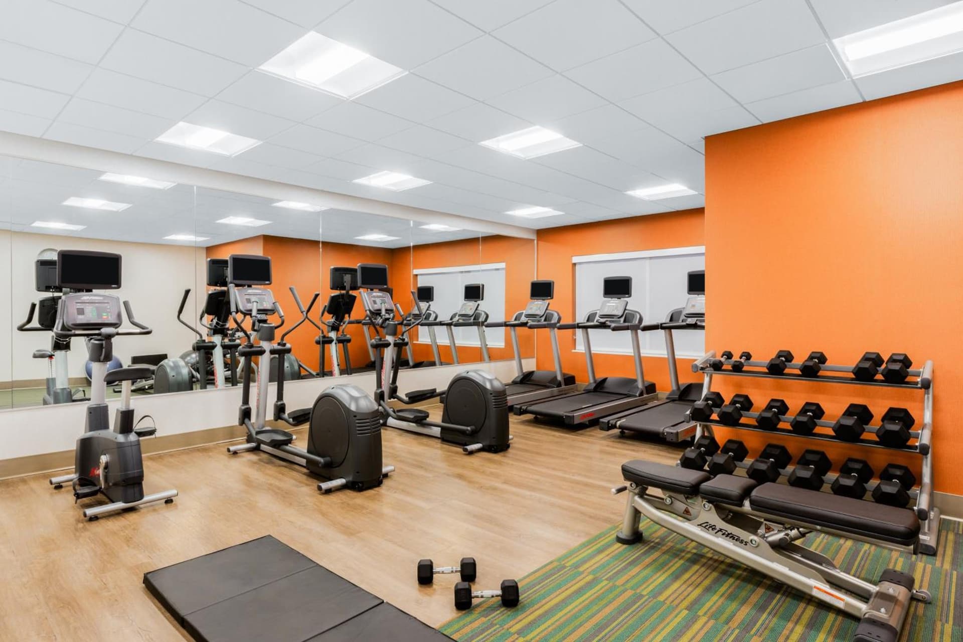 Holiday Inn Express & Suites - Union Gap - Yakima Area by IHG gallery photo in Union Gap, WA — image 7