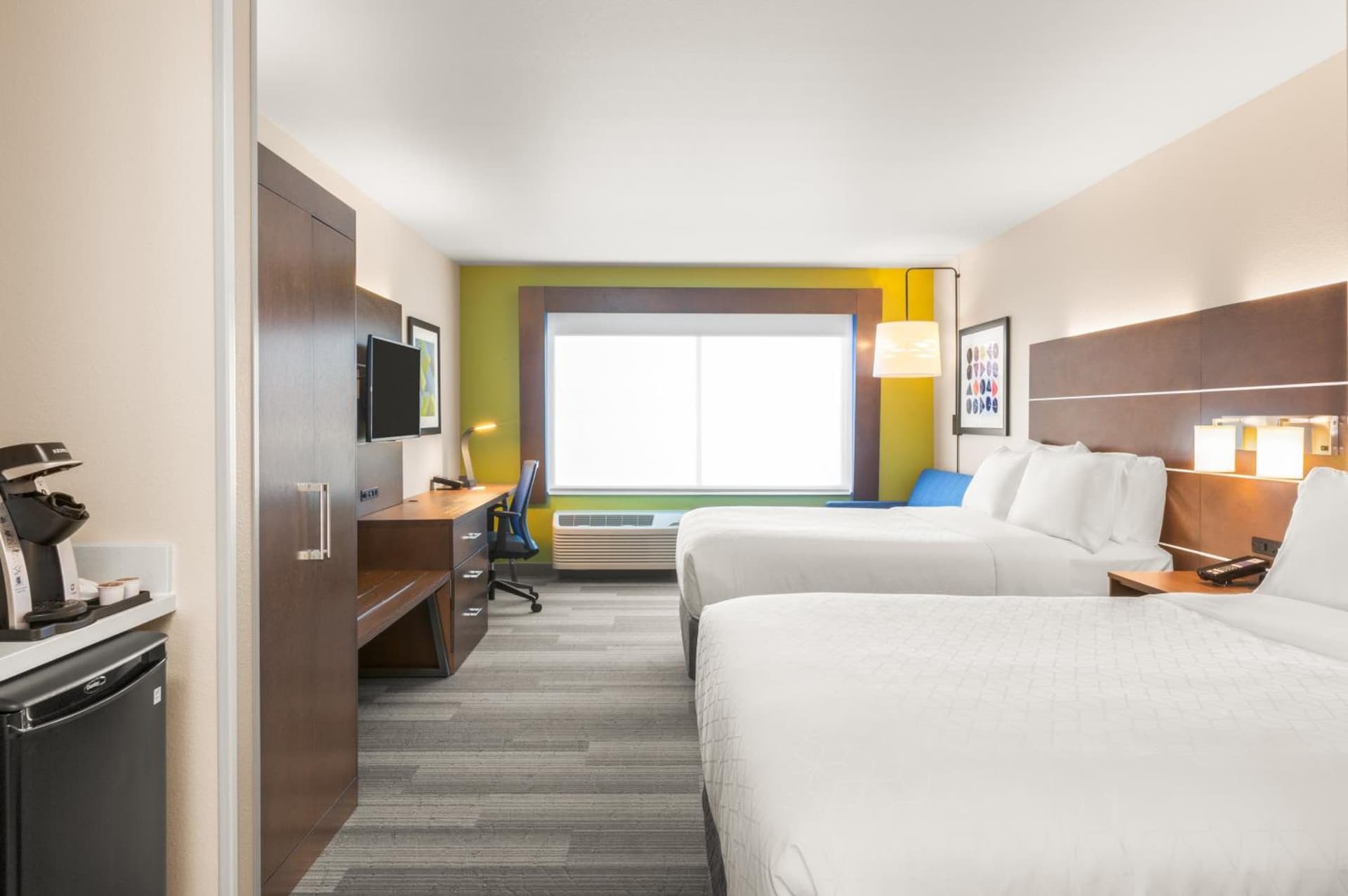 Holiday Inn Express & Suites - Union Gap - Yakima Area by IHG gallery photo in Union Gap, WA — image 28