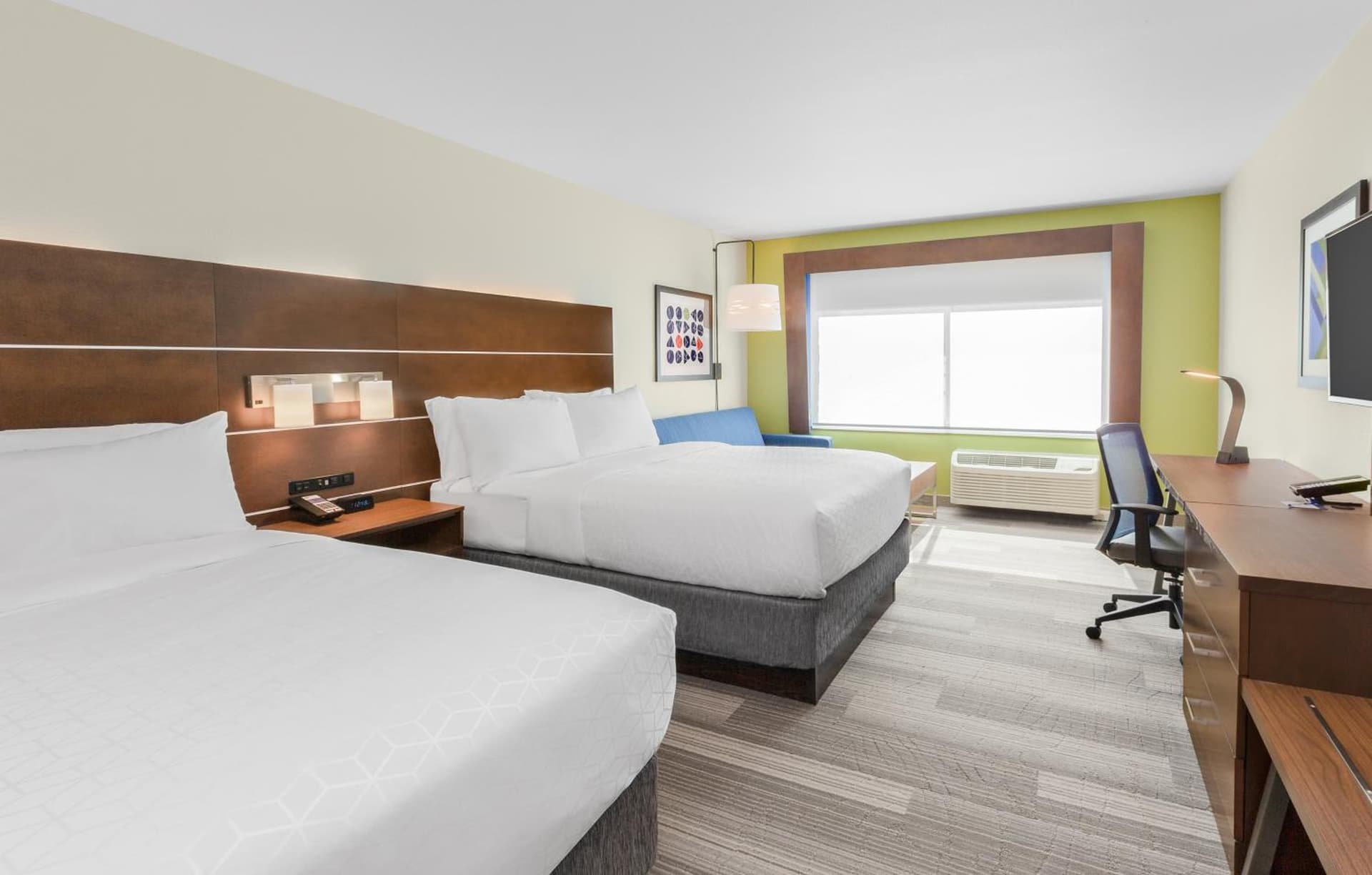 Holiday Inn Express & Suites - Union Gap - Yakima Area by IHG gallery photo in Union Gap, WA — image 34