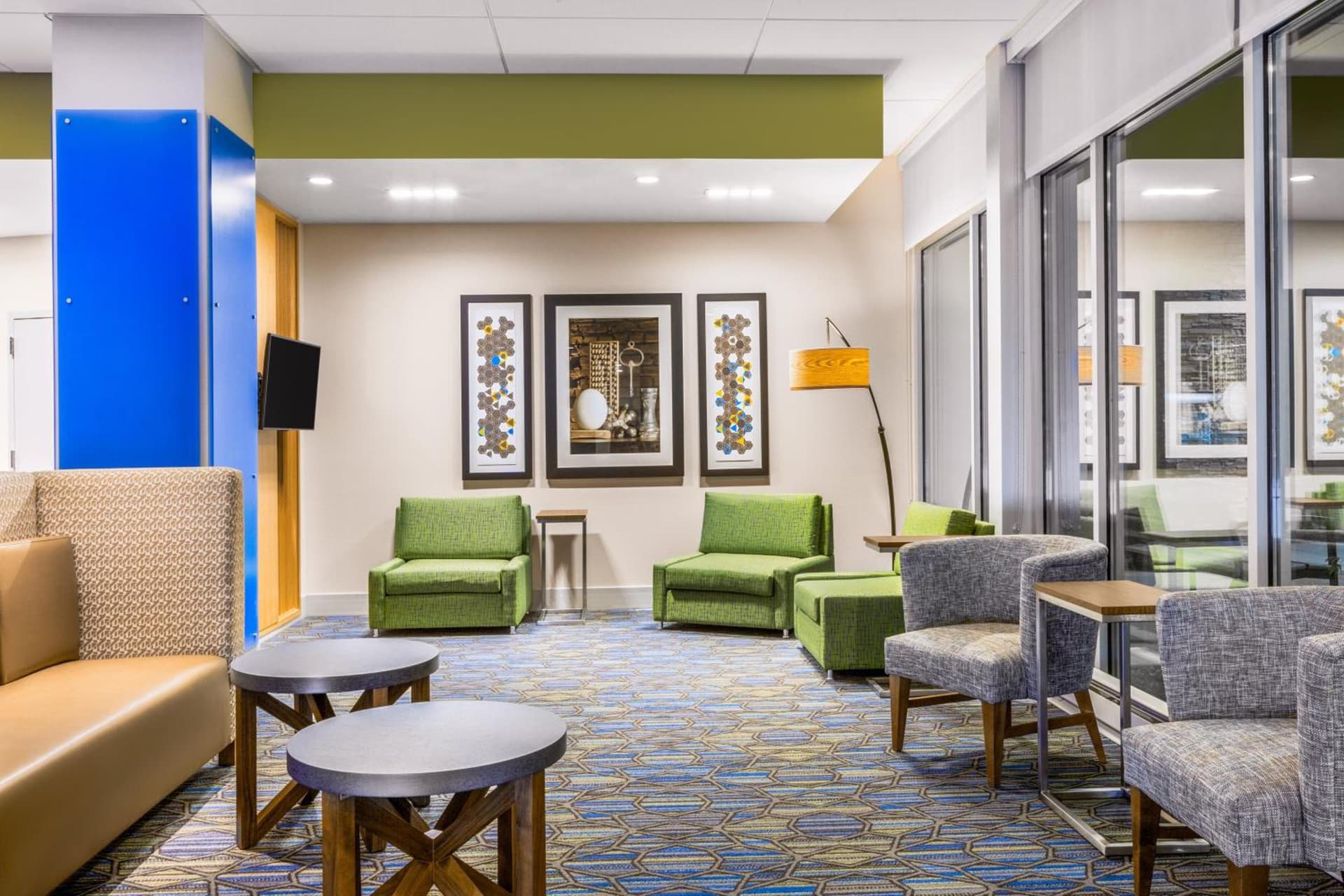 Holiday Inn Express & Suites - Union Gap - Yakima Area by IHG gallery photo in Union Gap, WA — image 16