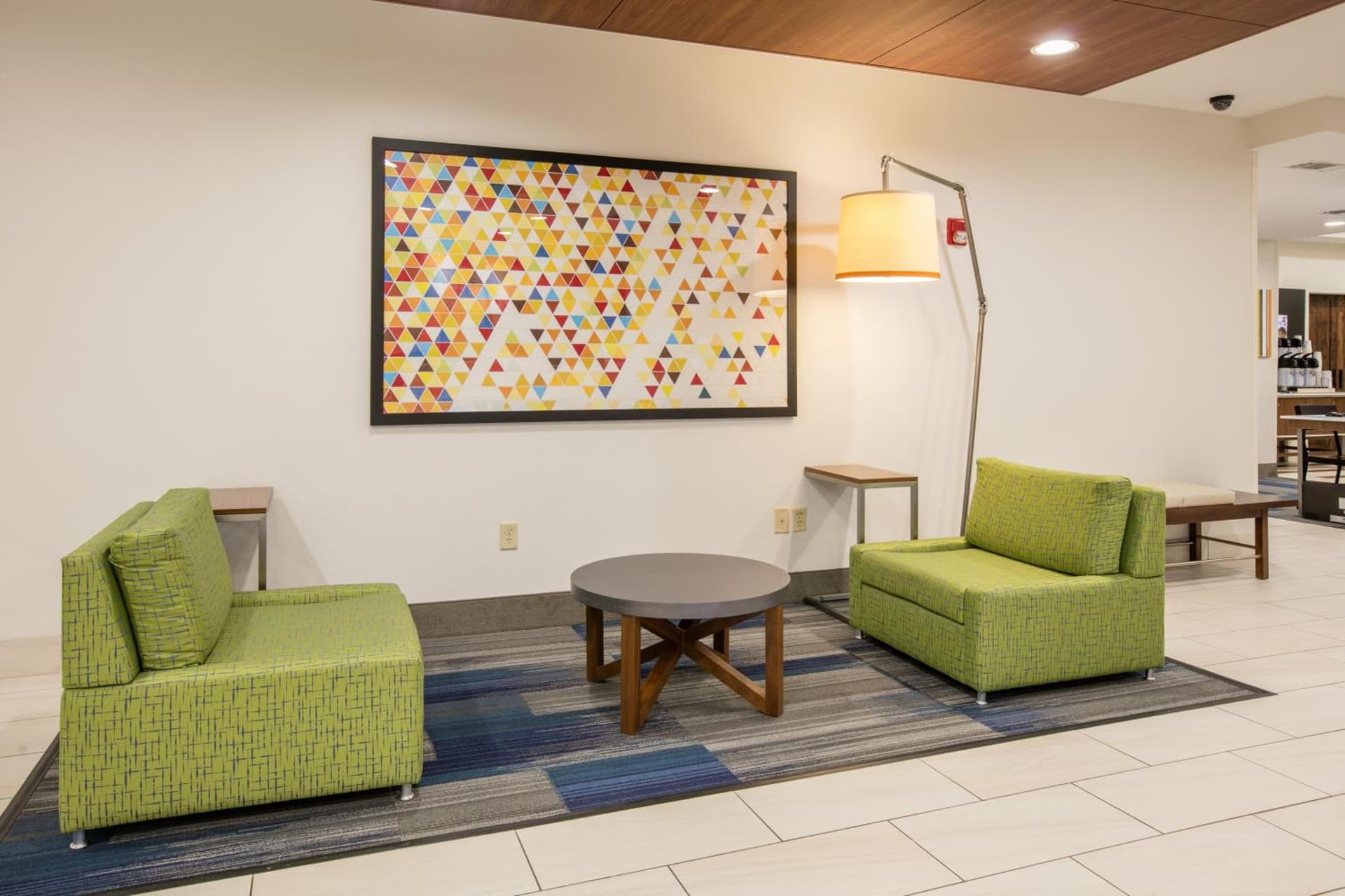 Holiday Inn Express Hotel & Suites Dallas - Grand Prairie I-20 by IHG gallery photo in Grand Prairie, TX — image 36