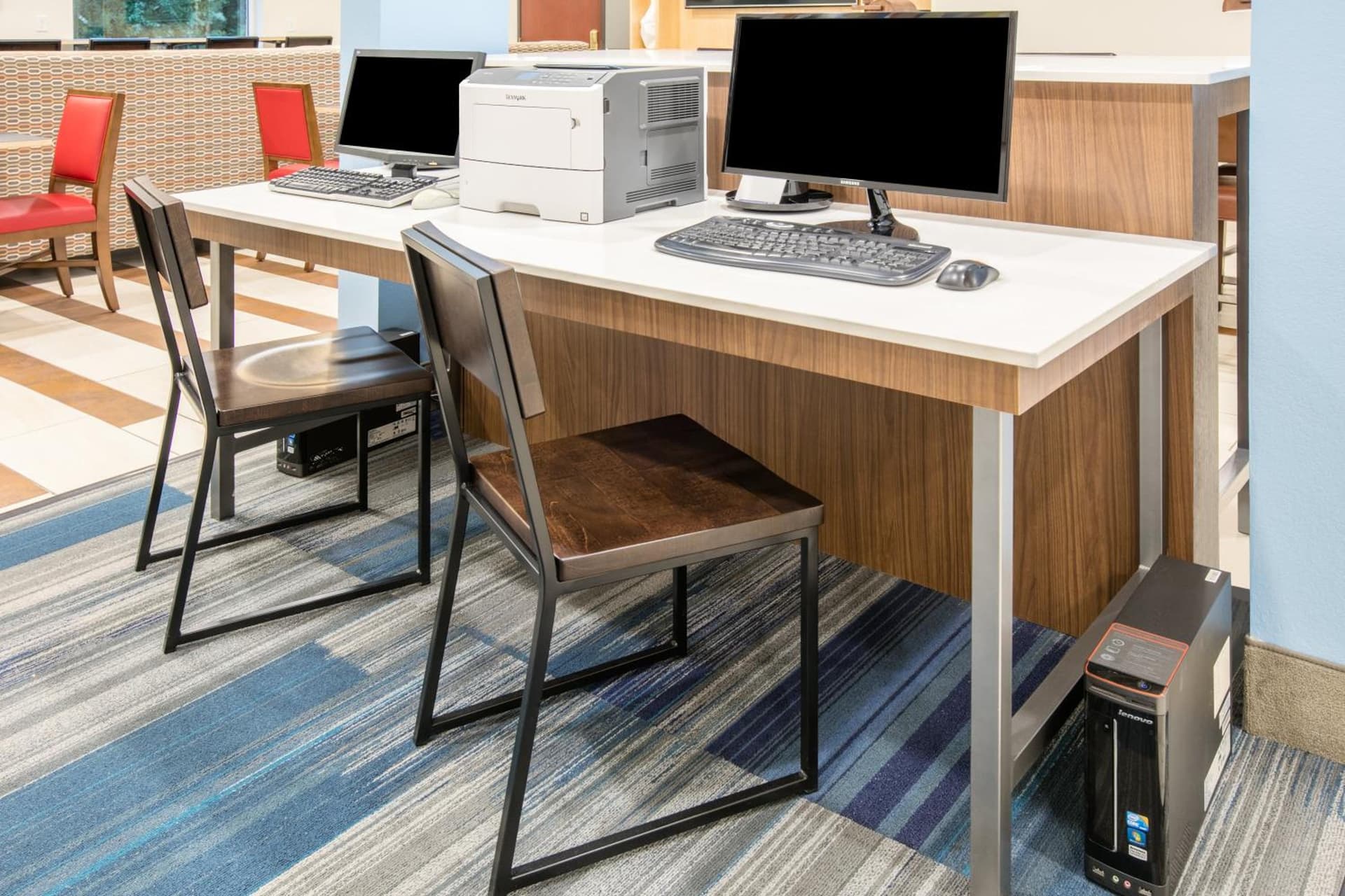 Holiday Inn Express Hotel & Suites Dallas - Grand Prairie I-20 by IHG gallery photo in Grand Prairie, TX — image 13