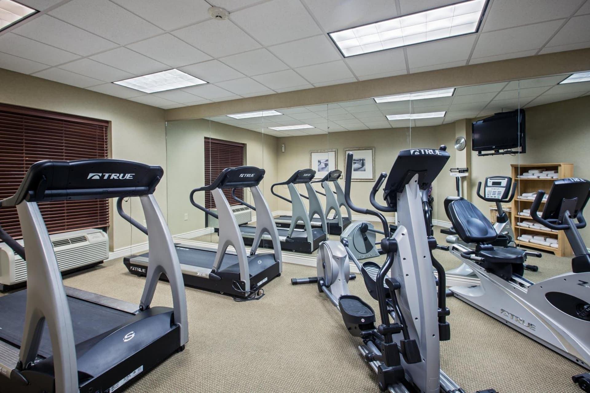 Holiday Inn Express Hotel & Suites Jackson - Flowood by IHG gallery photo in Flowood, MS — image 21