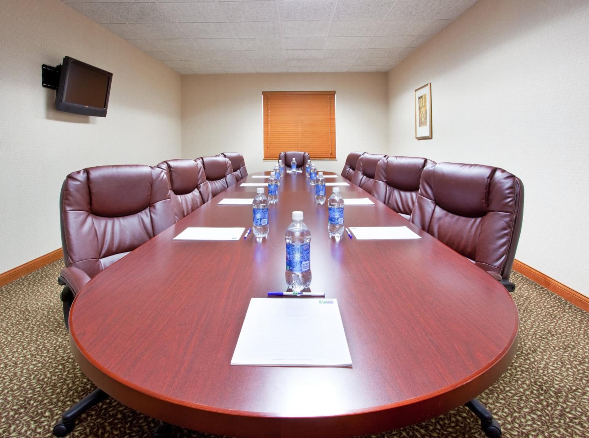 Holiday Inn Express Hotel & Suites Bay City by IHG gallery photo in Bay City, MI — image 45