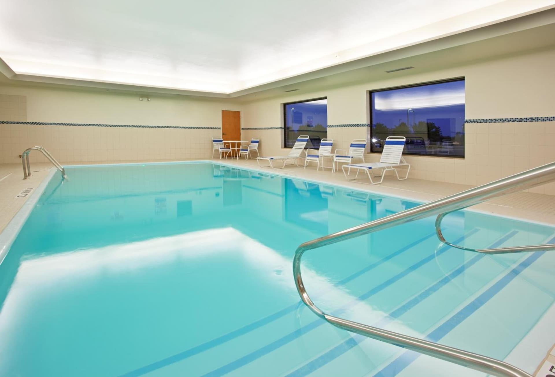 Holiday Inn Express Hotel & Suites Bay City by IHG gallery photo in Bay City, MI — image 23