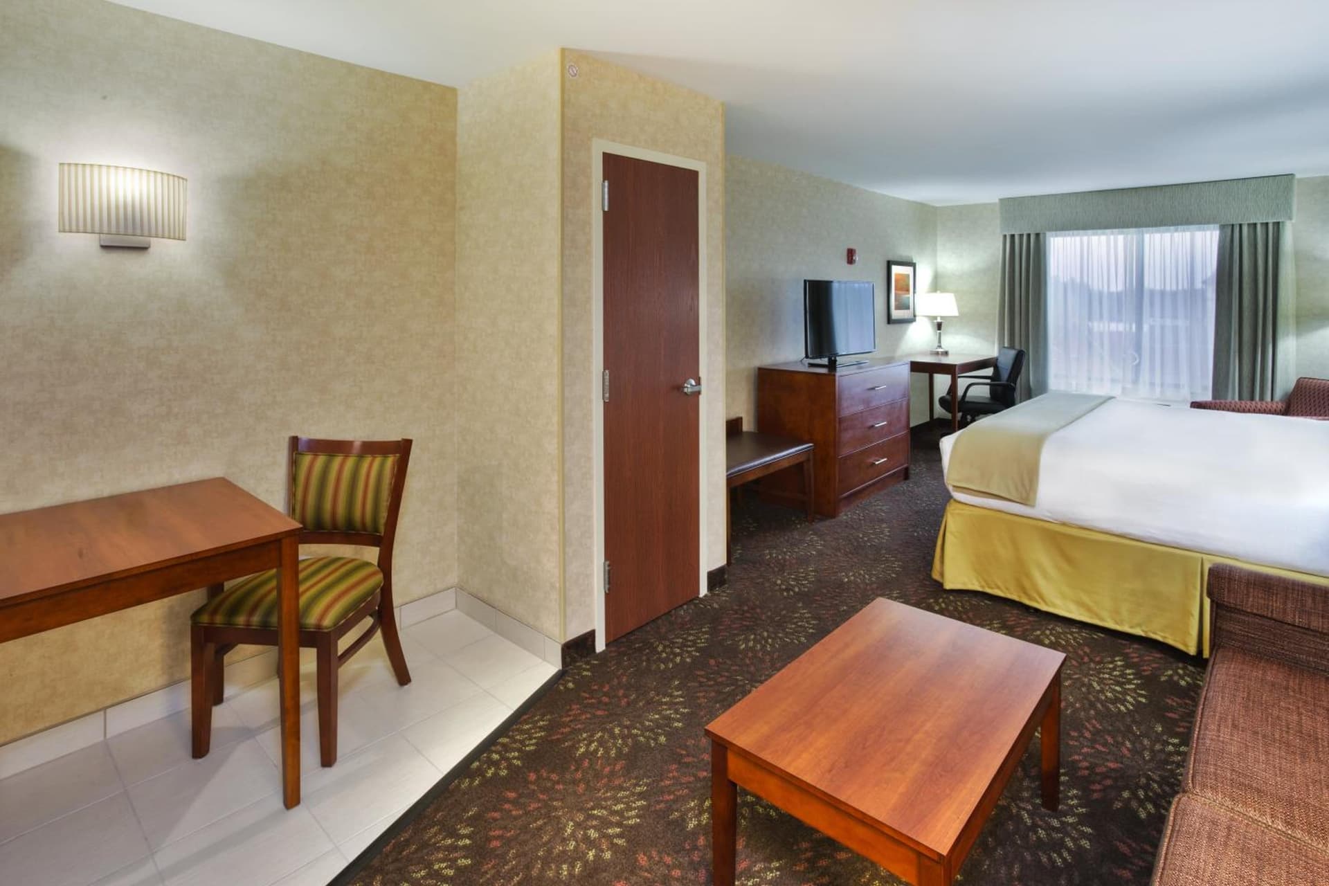 Holiday Inn Express Frankenmuth by IHG gallery photo in Frankenmuth, MI — image 6
