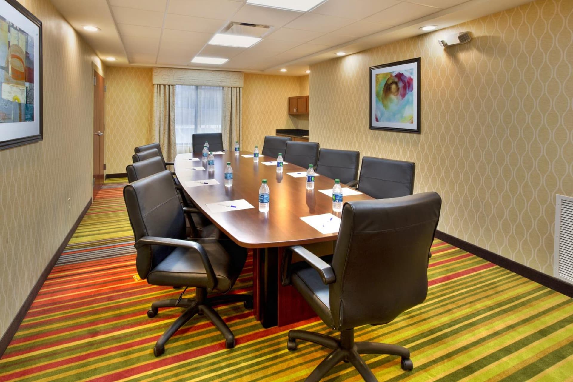 Holiday Inn Express Frankenmuth by IHG gallery photo in Frankenmuth, MI — image 5