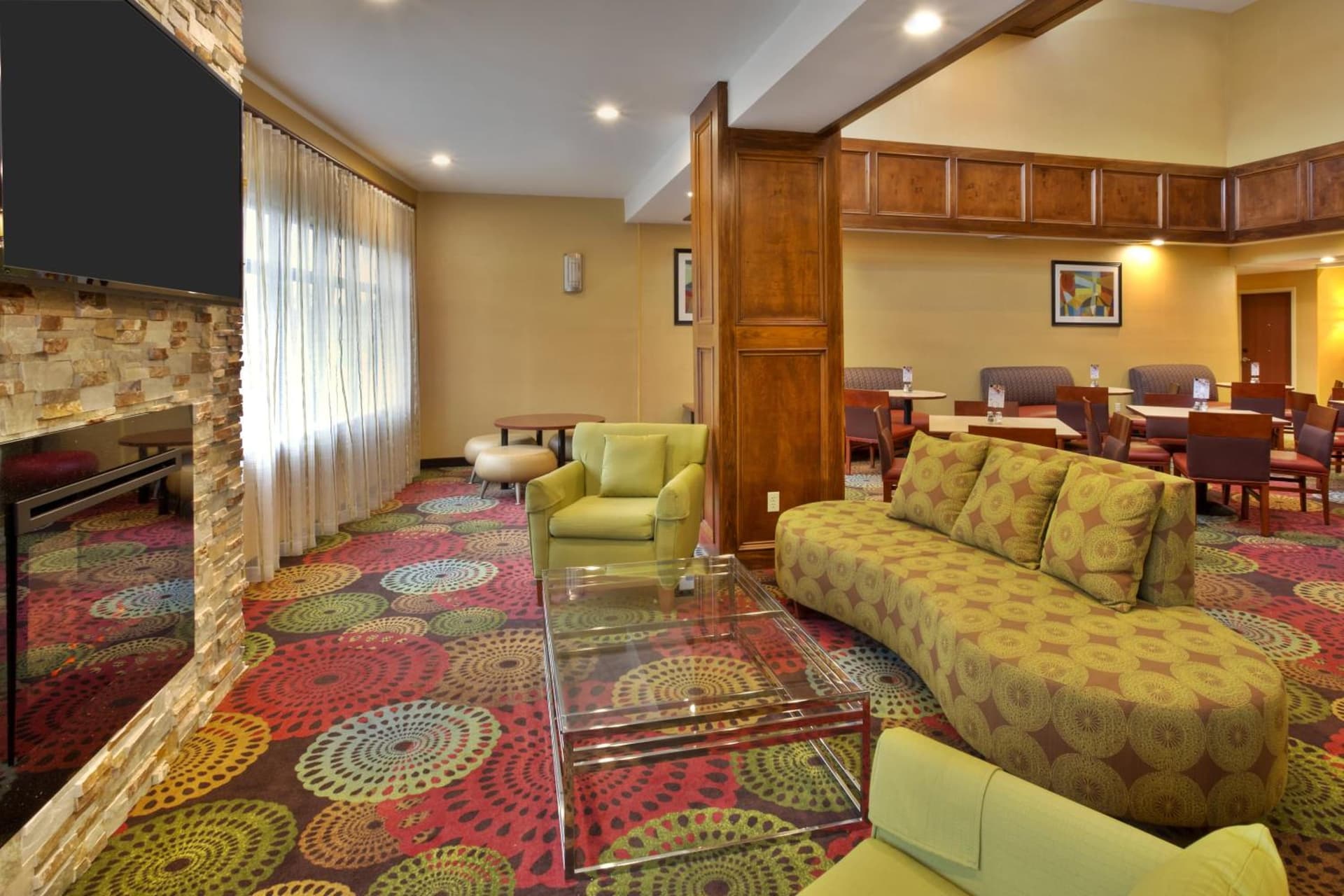 Holiday Inn Express Frankenmuth by IHG gallery photo in Frankenmuth, MI — image 14