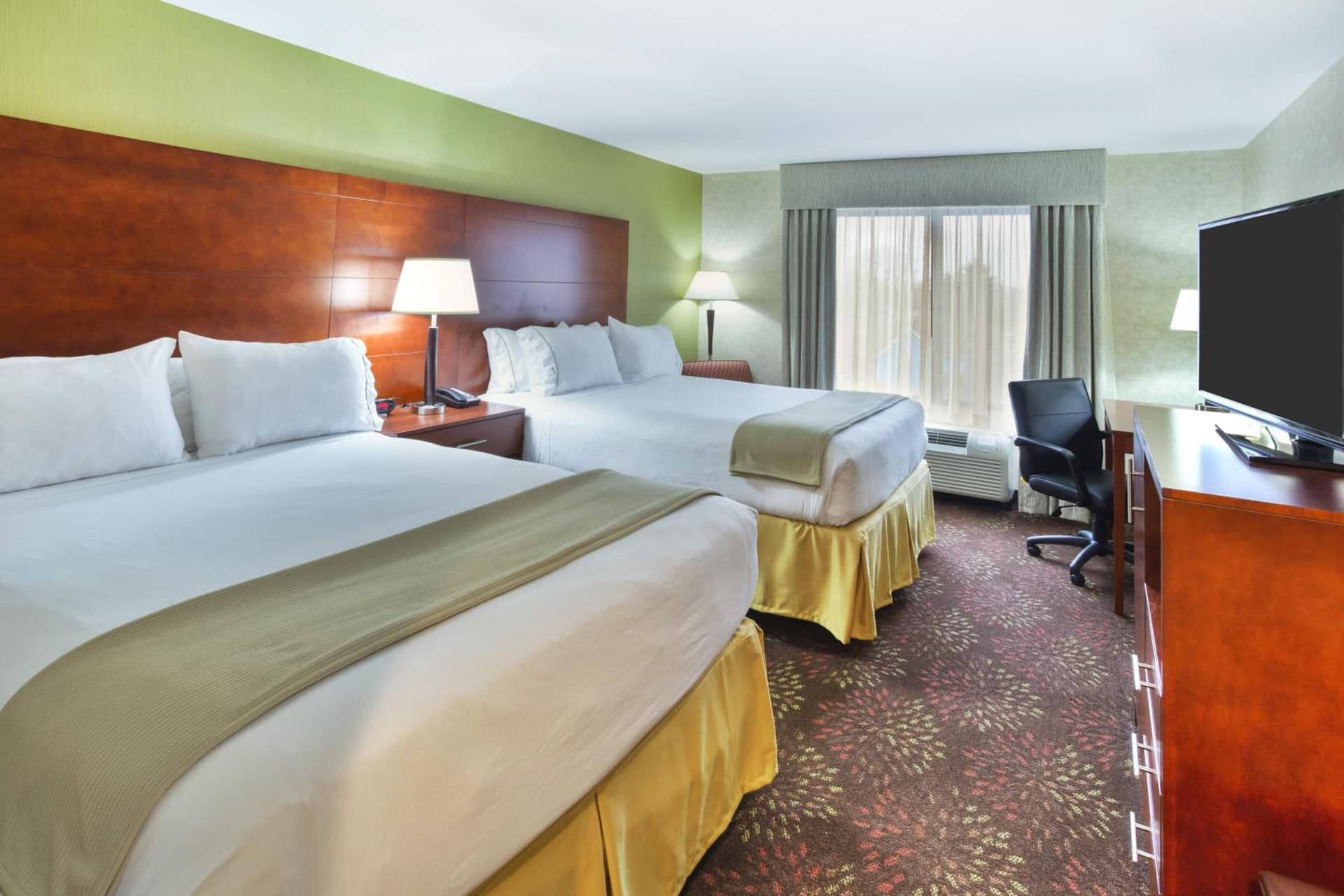 Holiday Inn Express Frankenmuth by IHG gallery photo in Frankenmuth, MI — image 4