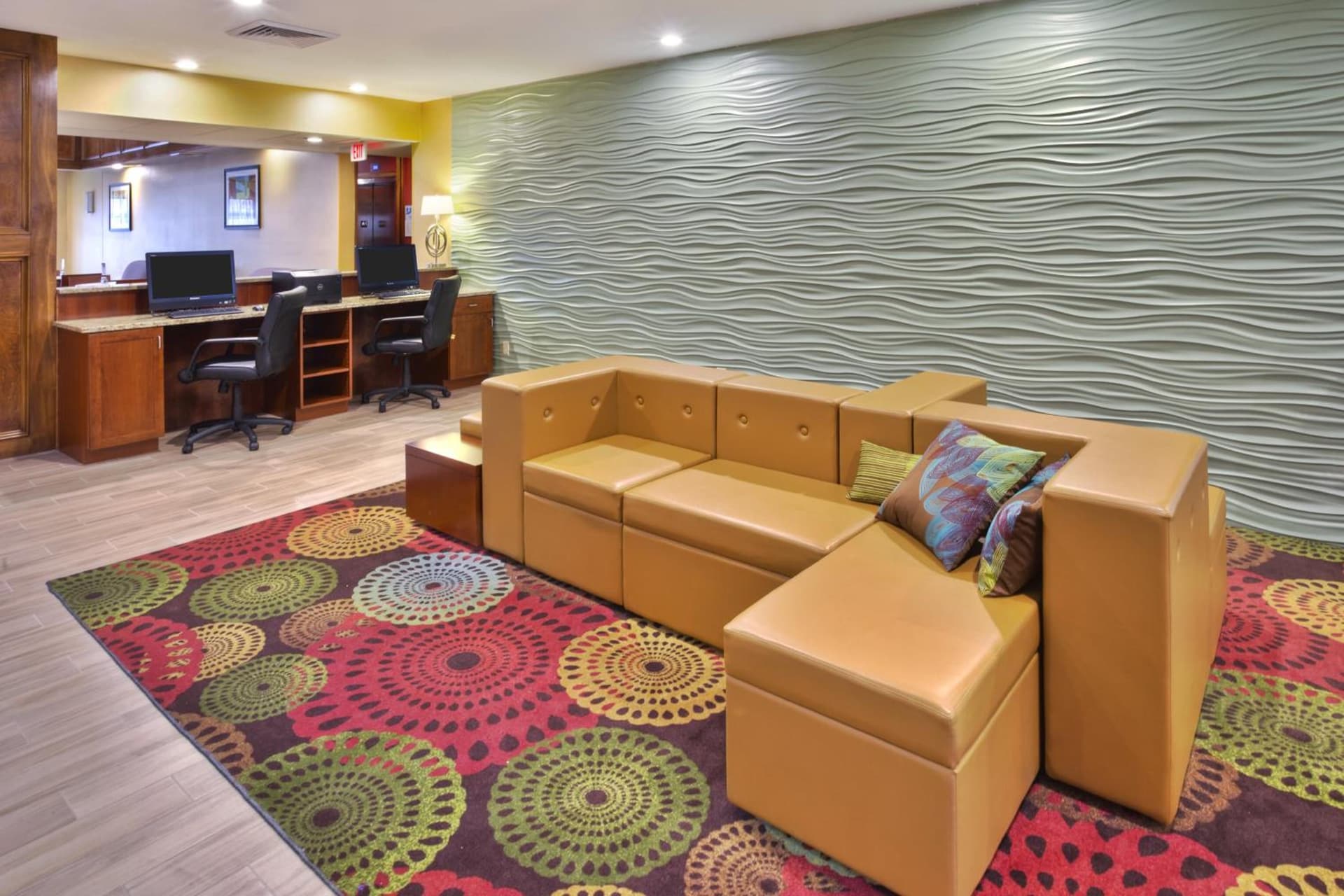 Holiday Inn Express Frankenmuth by IHG gallery photo in Frankenmuth, MI — image 24