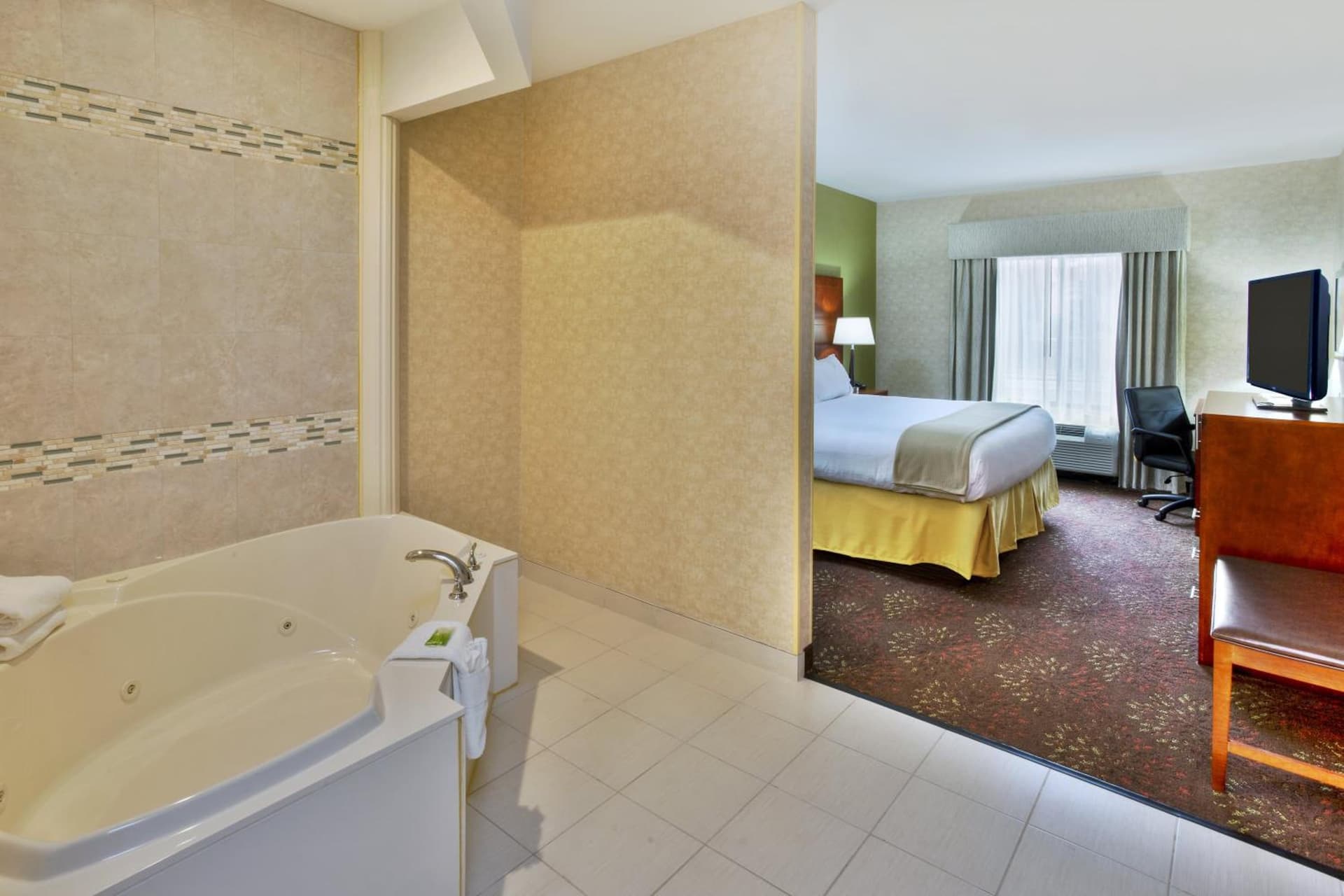 Holiday Inn Express Frankenmuth by IHG gallery photo in Frankenmuth, MI — image 10