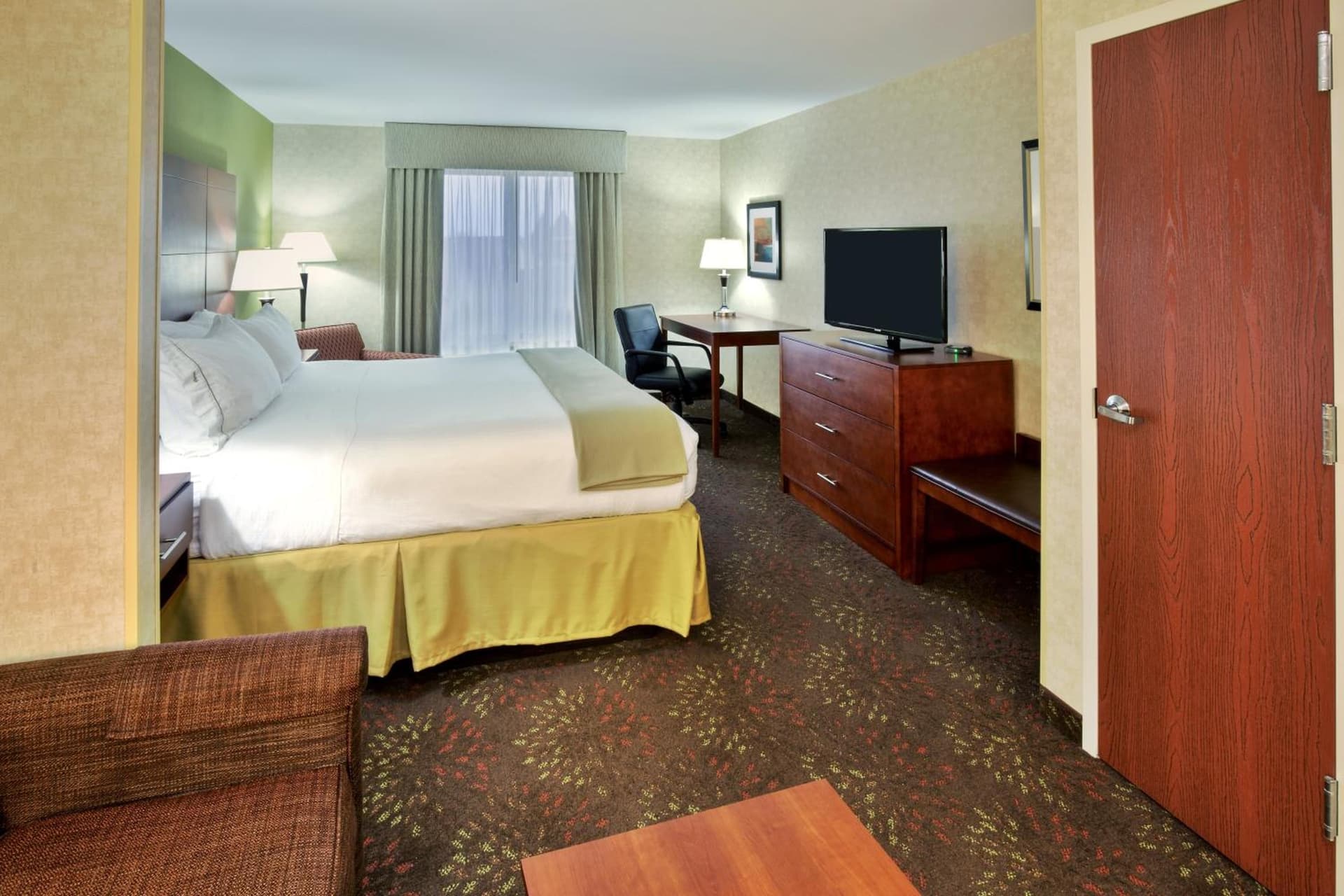 Holiday Inn Express Frankenmuth by IHG gallery photo in Frankenmuth, MI — image 29