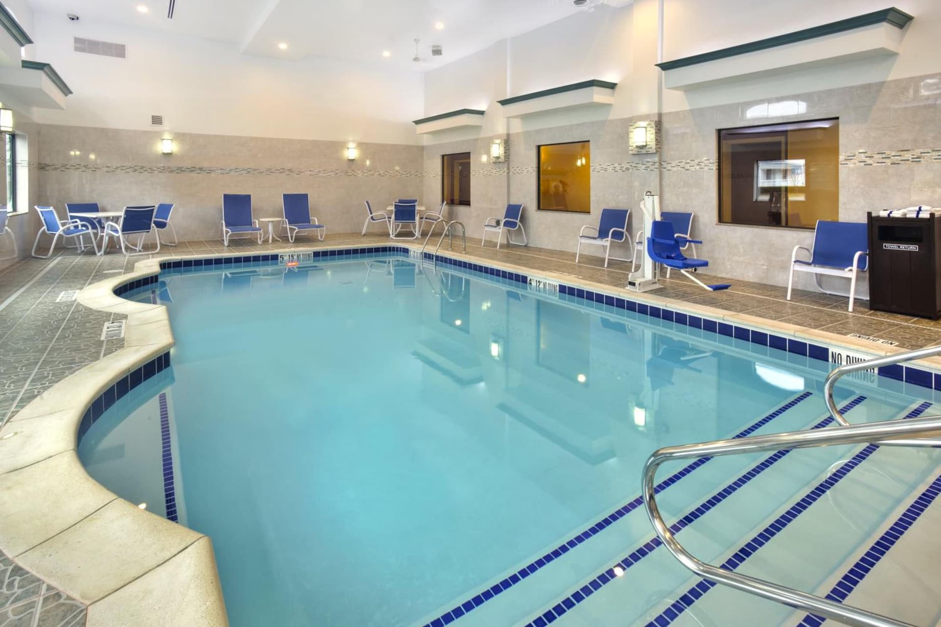 Holiday Inn Express Frankenmuth by IHG gallery photo in Frankenmuth, MI — image 15
